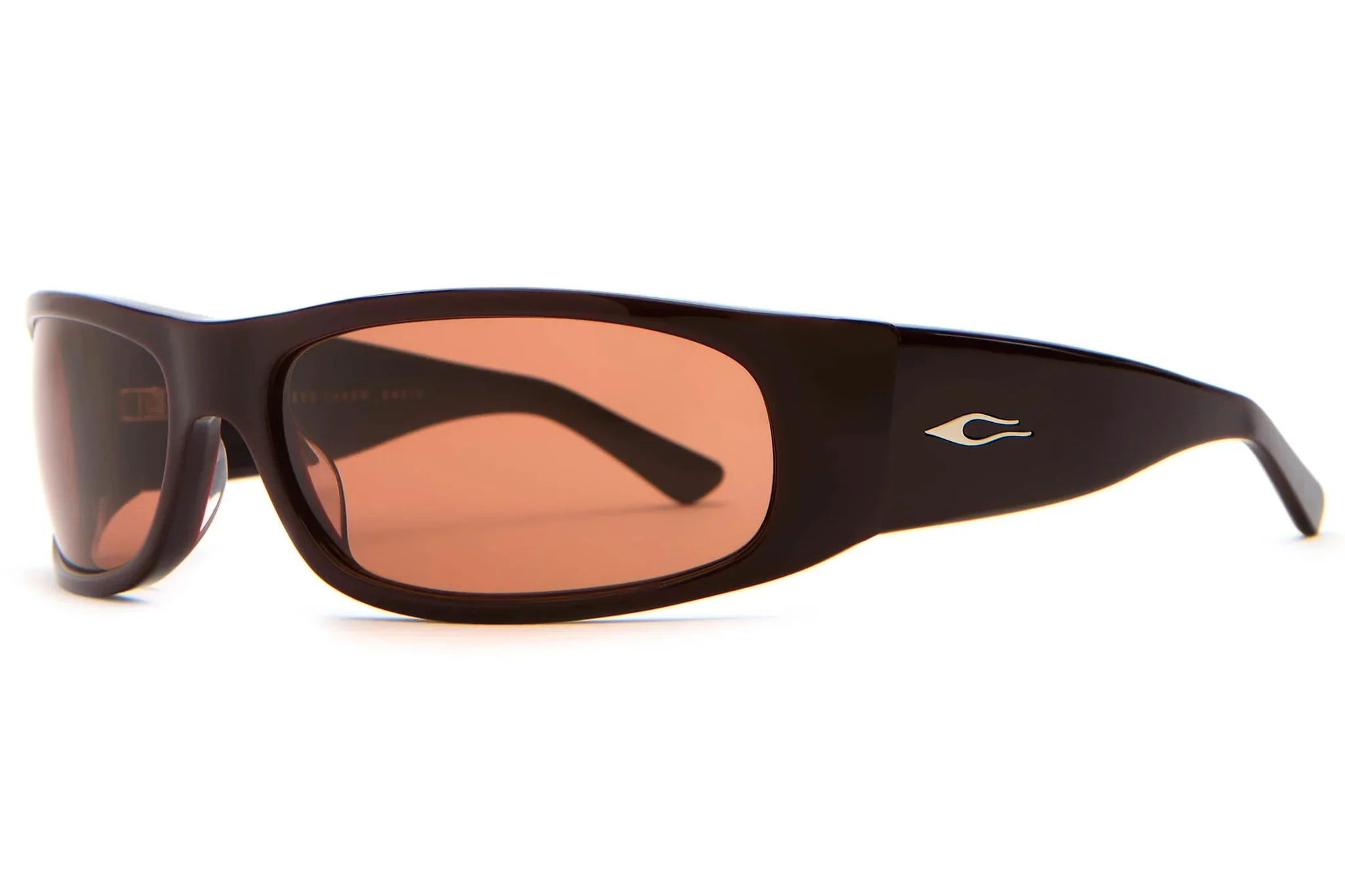 The Speed Charm / Mahogany Bio & Cinnamon Lens - Image 2