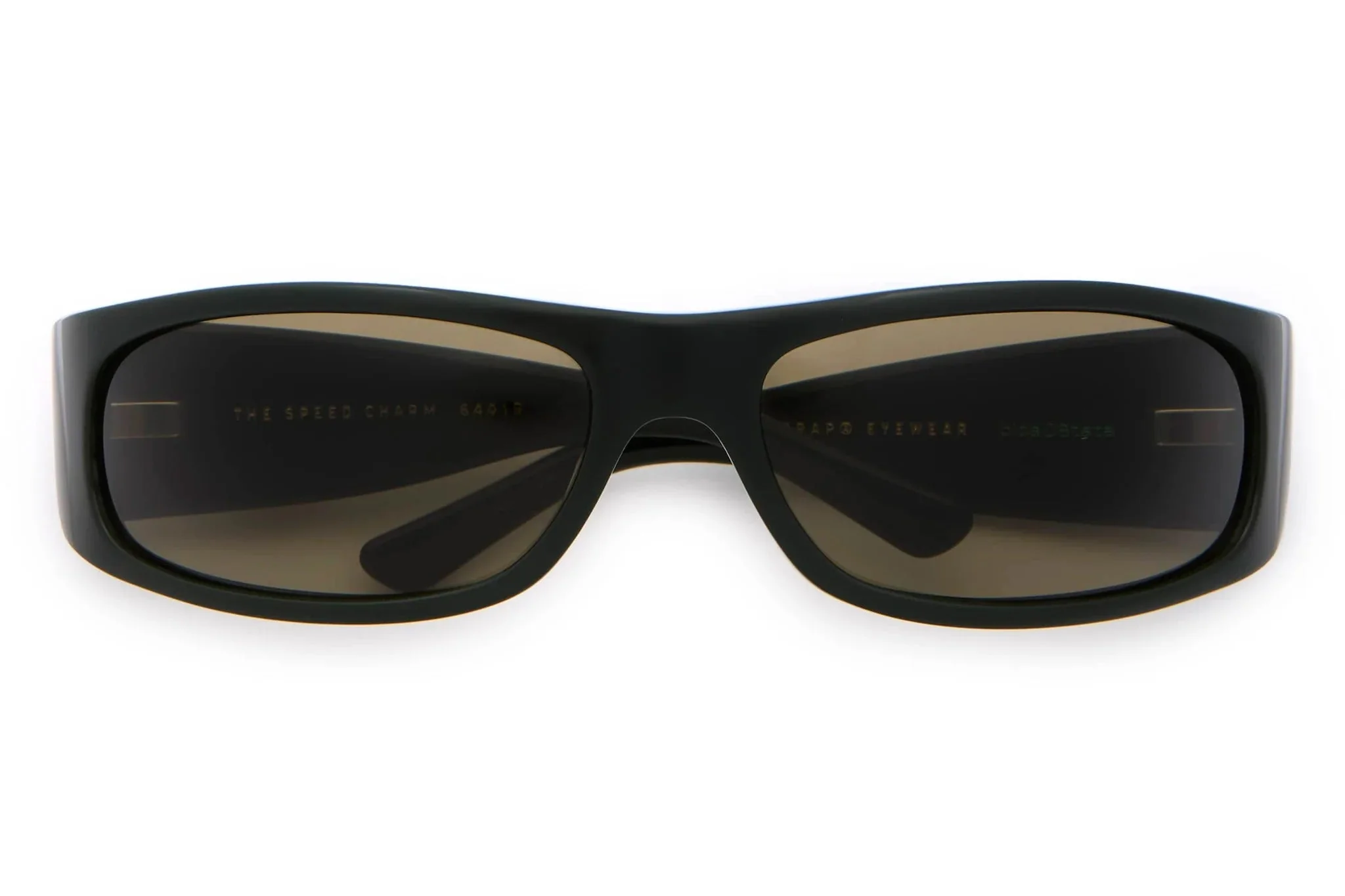 The Speed Charm / Midnight Forest Bio & Hemp Lens