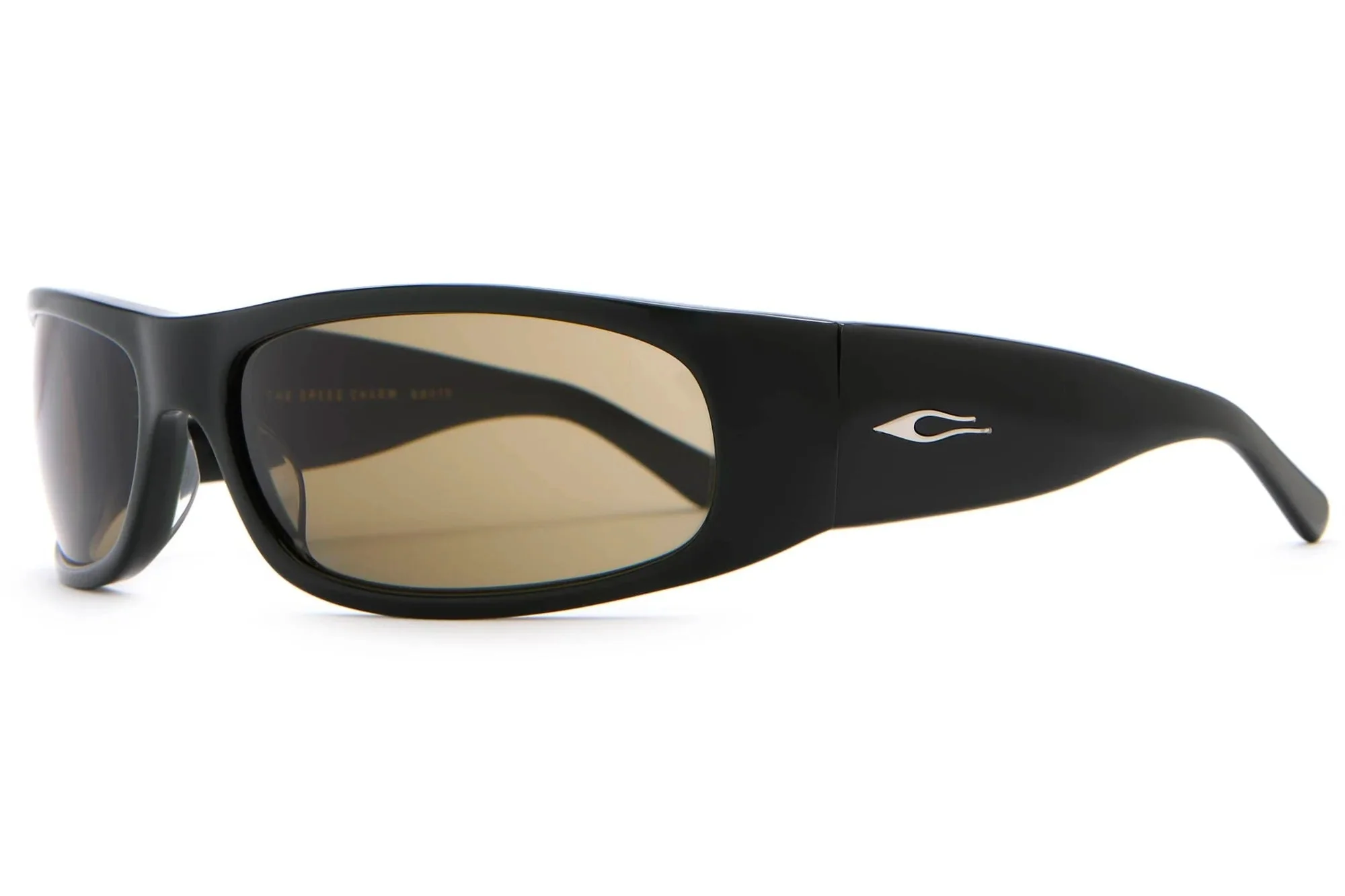 The Speed Charm / Midnight Forest Bio & Hemp Lens - Image 2