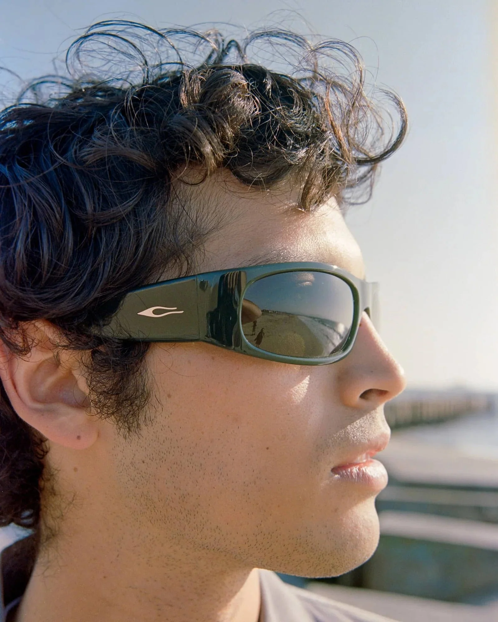 The Speed Charm / Midnight Forest Bio & Hemp Lens - Image 4
