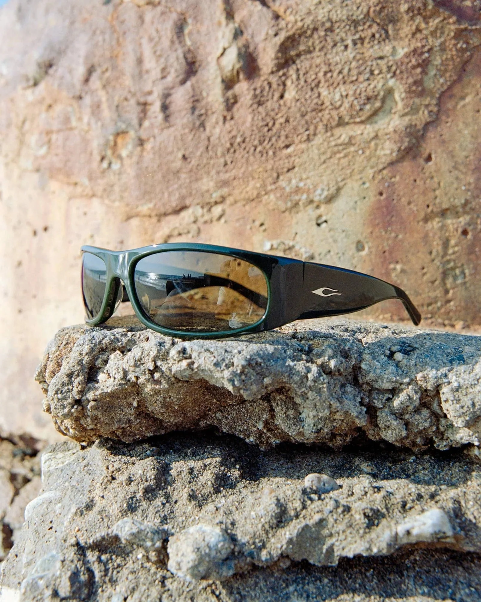 The Speed Charm / Midnight Forest Bio & Hemp Lens - Image 5