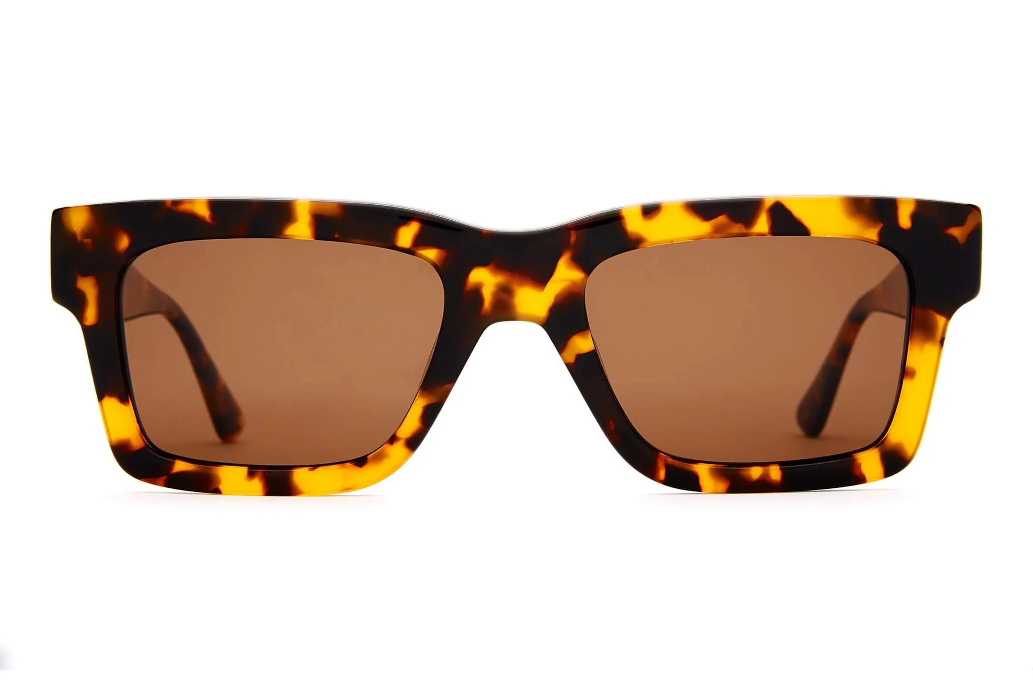 The Speedway / Rum Havana Bio & Polarised Lens