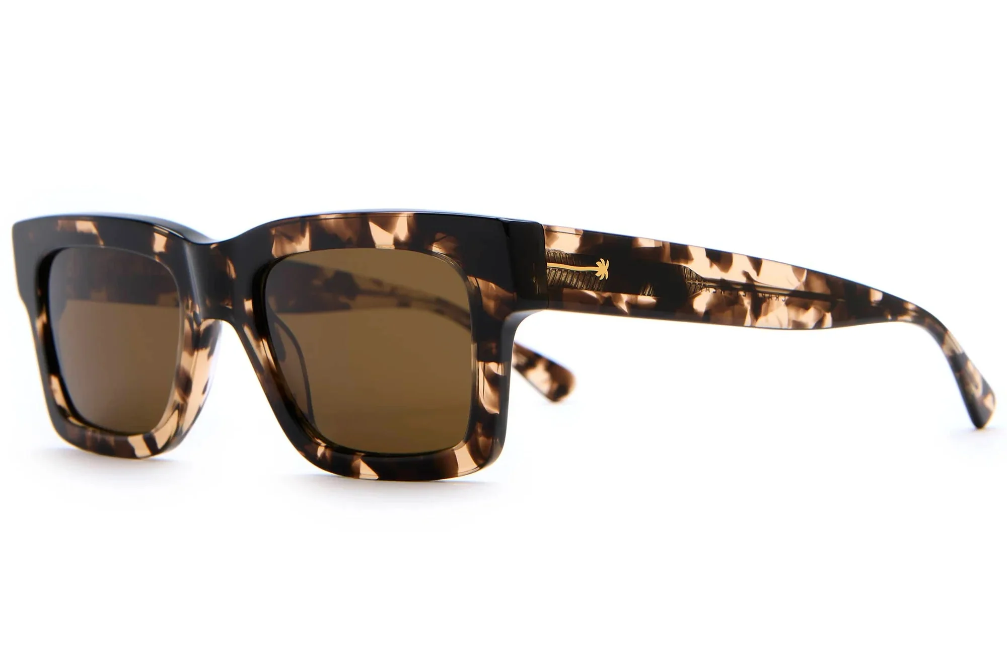 The Speedway / Desert Tortoise Bio & Polarised Bronze Lens - Image 2