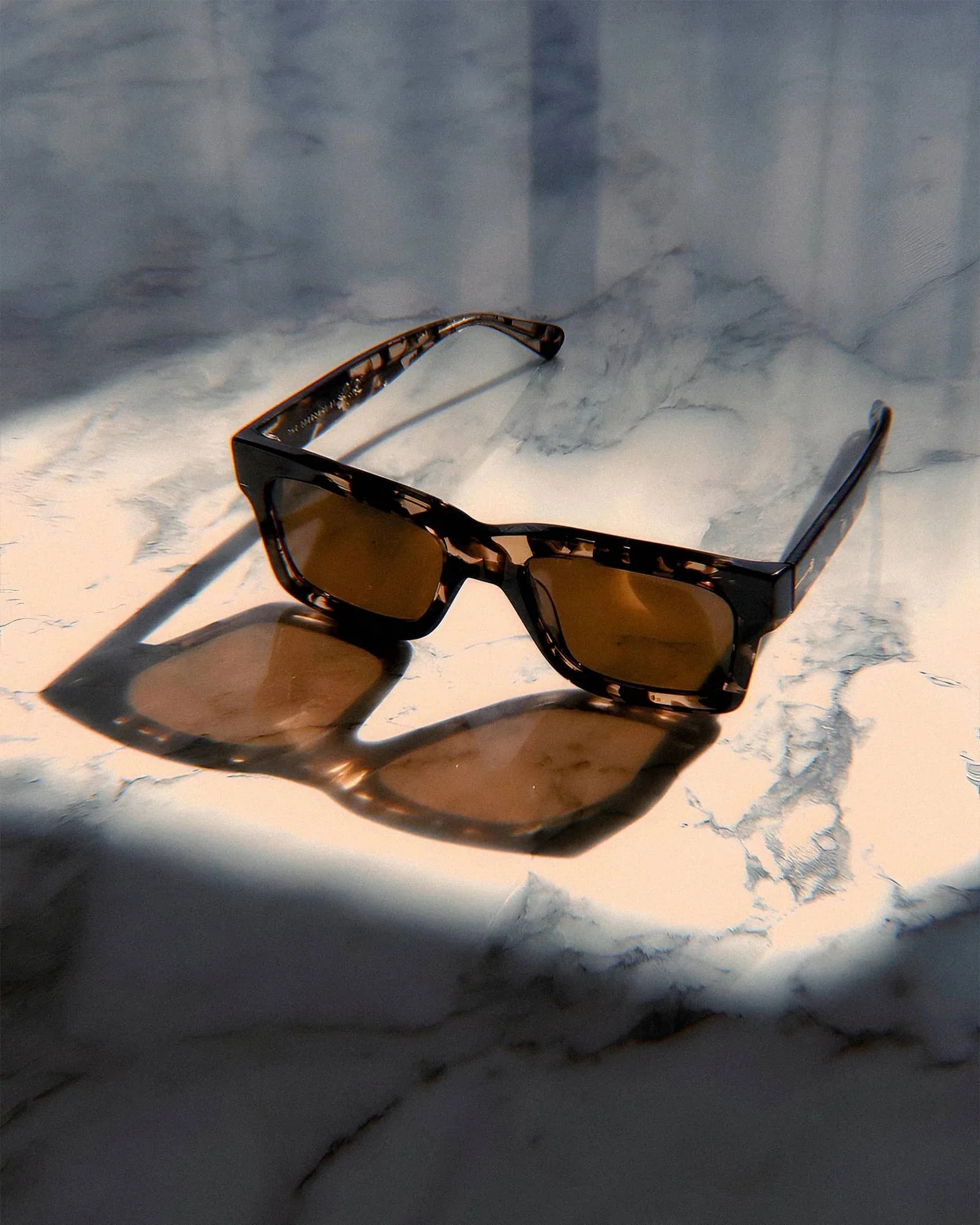 The Speedway / Desert Tortoise Bio & Polarised Bronze Lens - Image 5