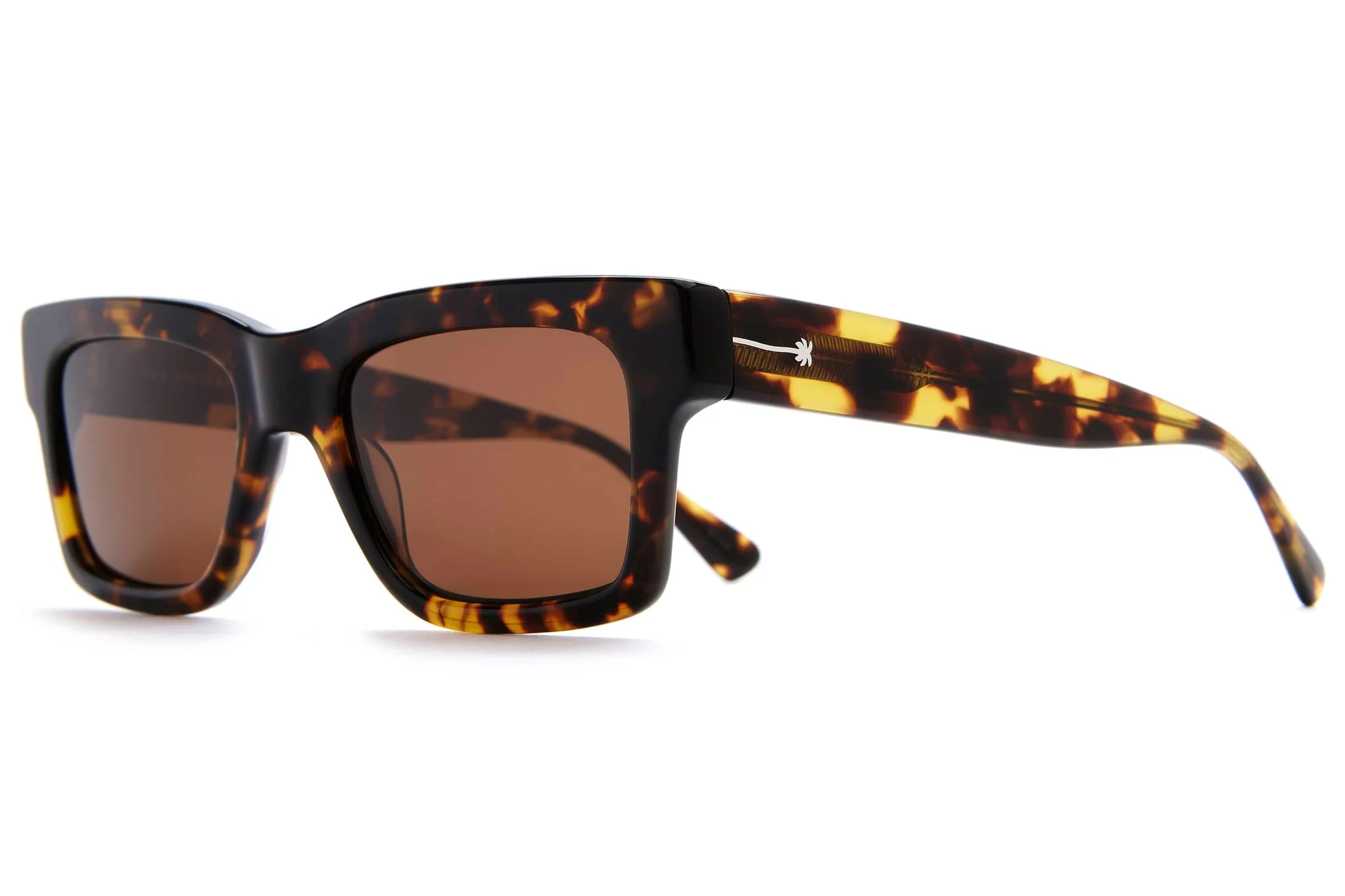 The Speedway / Lunar Tortoise Bio & Polarised Lens - Image 2