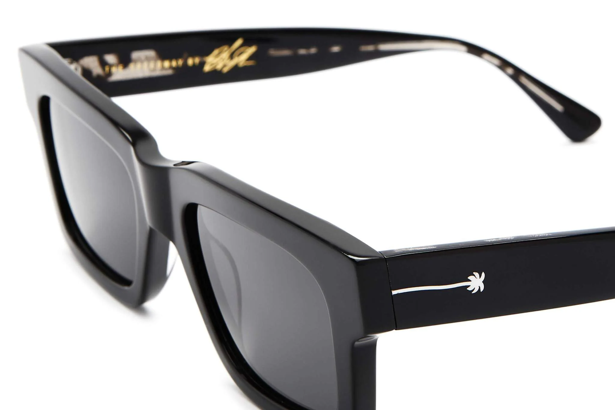 The Speedway / Black Bio & Polarised Grey Lens - Image 3
