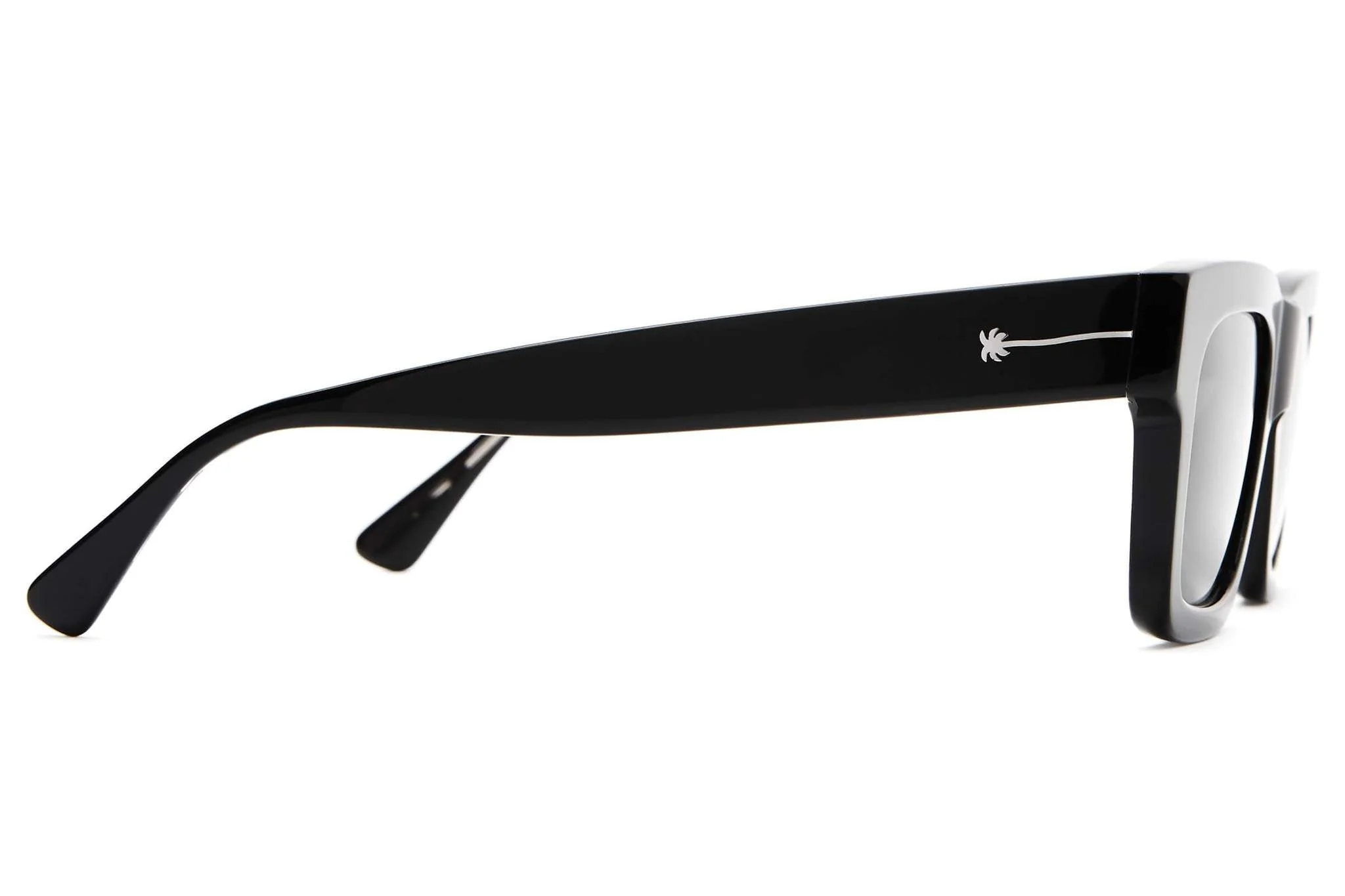 The Speedway / Black Bio & Polarised Grey Lens - Image 4