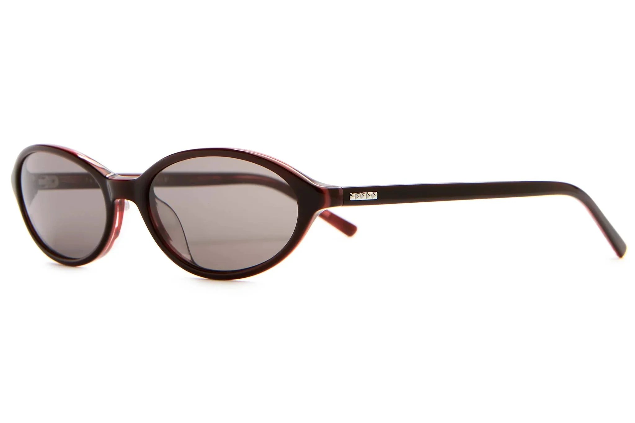 The Star Locket / Oxblood Bio & Haze Lens - Image 2
