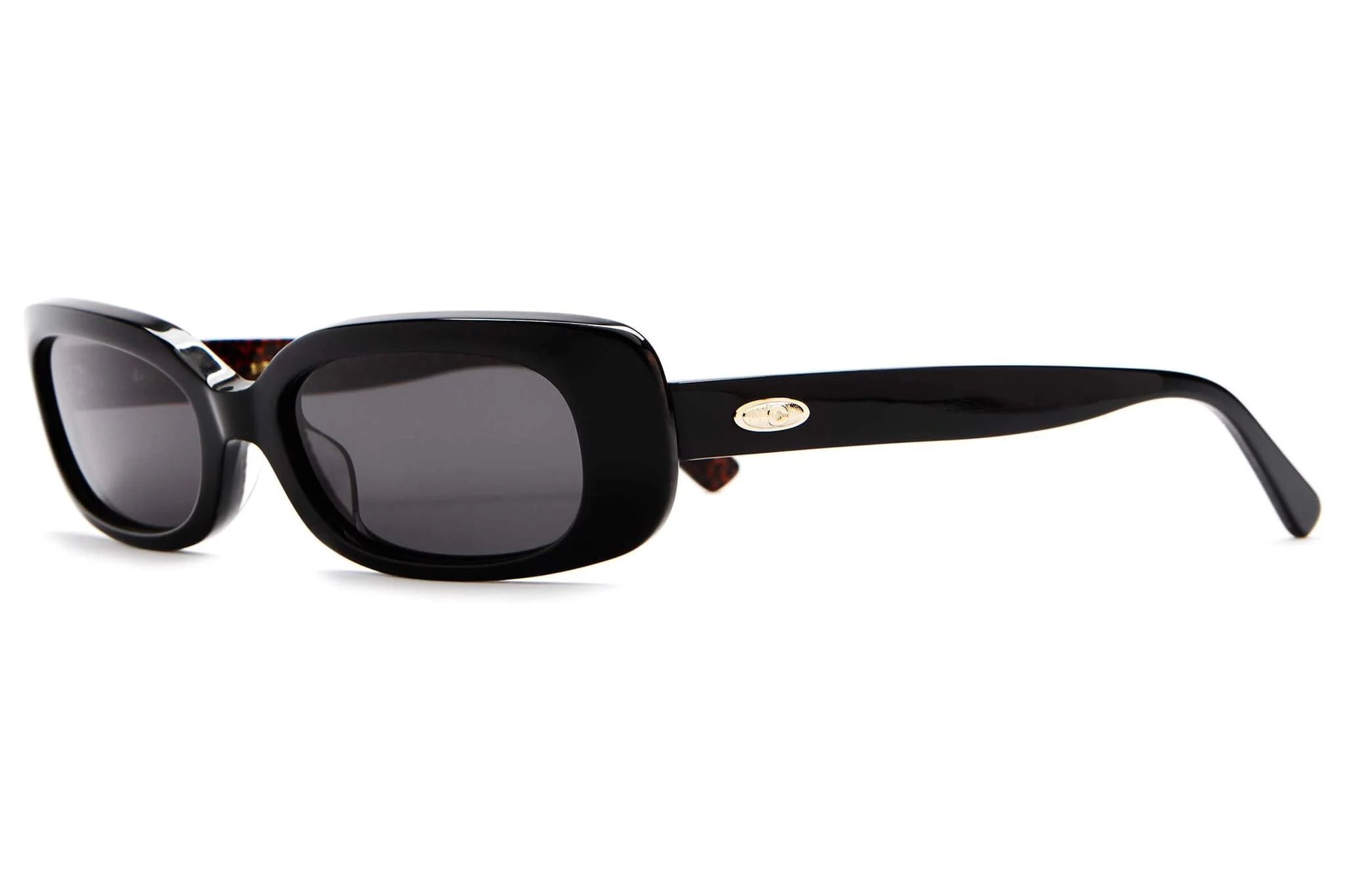 The Sugar Rush / Black Leopard & Grey Lens - Image 2