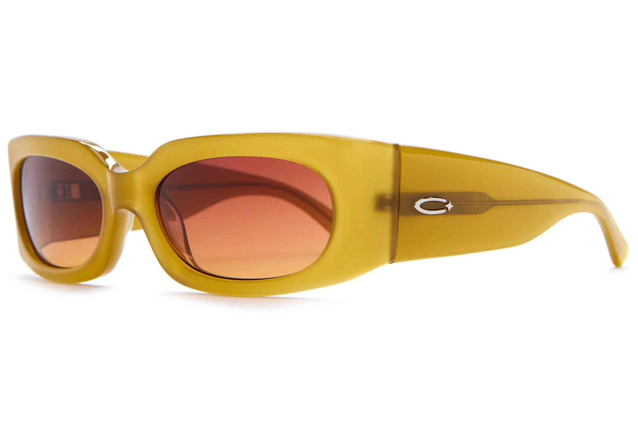 The Supa Phreek II / Agave Bio & Rosewood Sunset Lens - Image 2