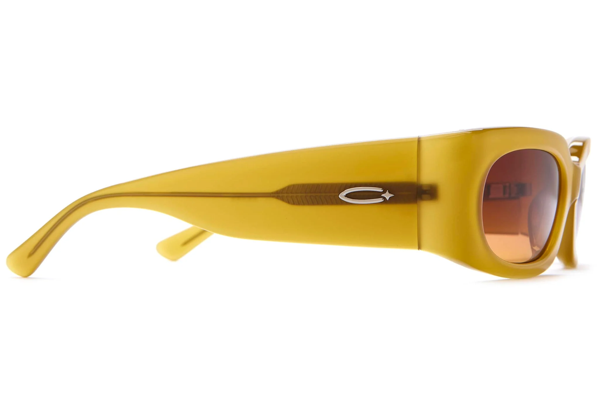 The Supa Phreek II / Agave Bio & Rosewood Sunset Lens - Image 3