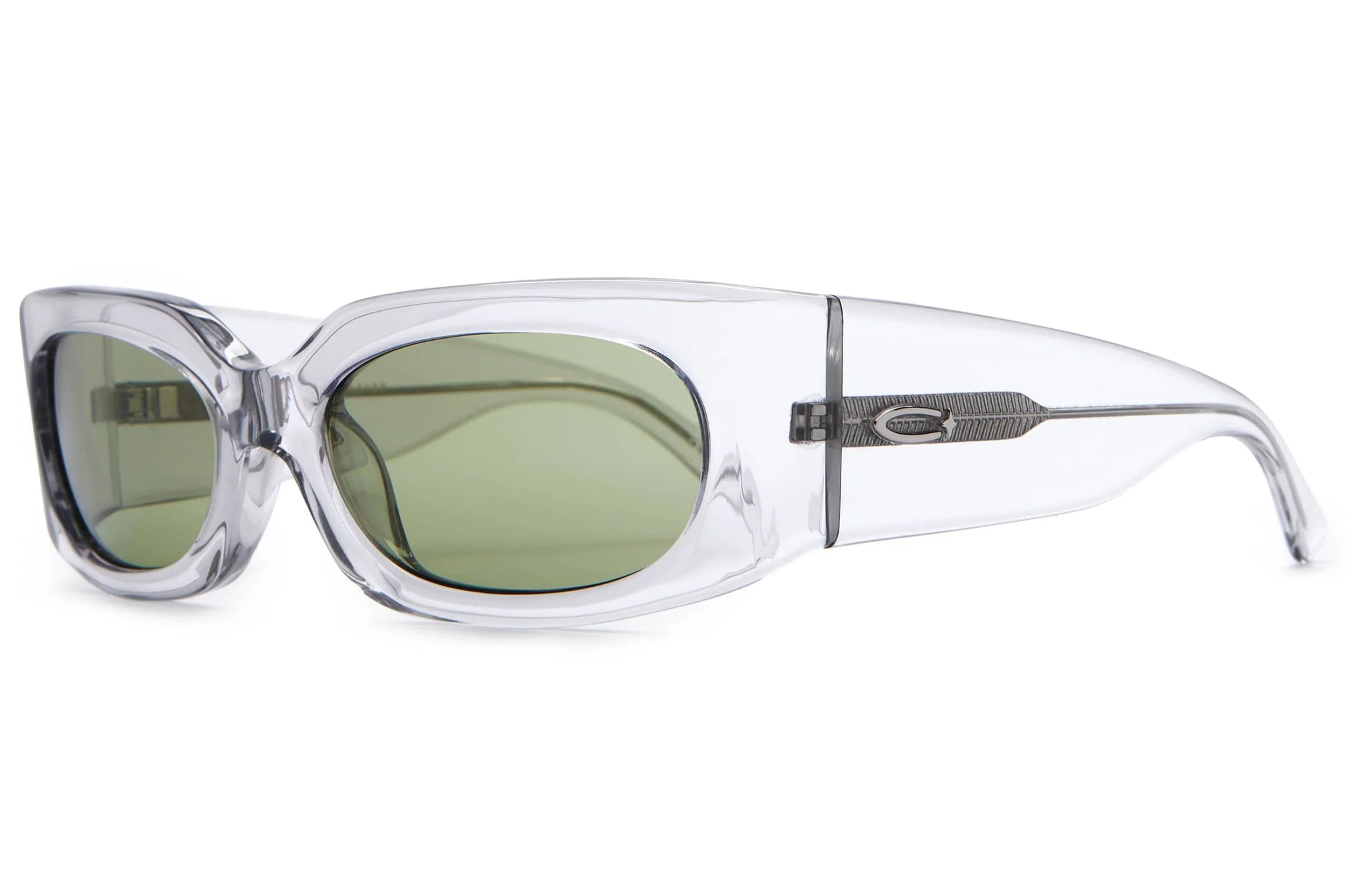 The Supa Phreek II / Glass Bio & Moss Lens - Image 2