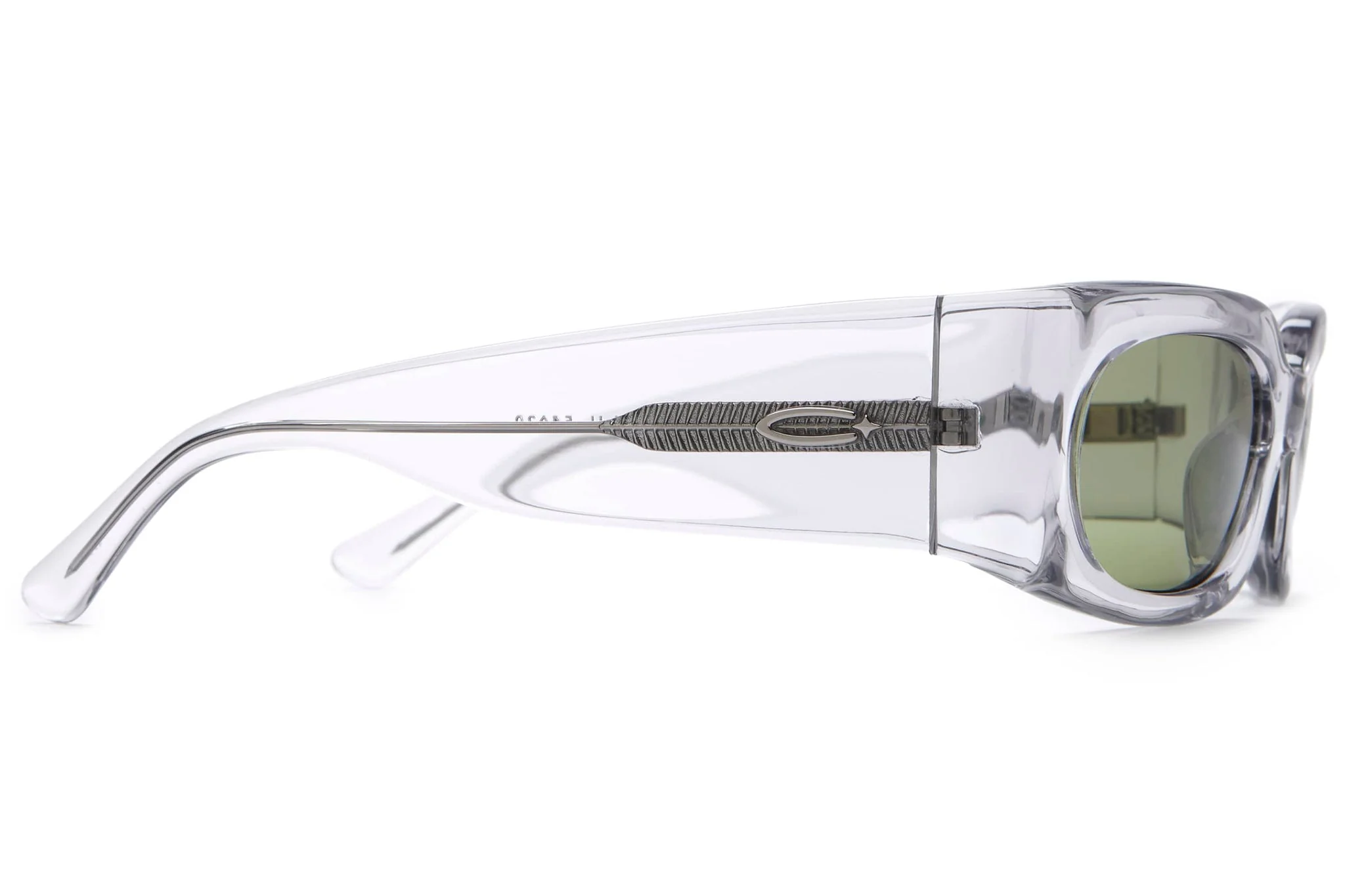 The Supa Phreek II / Glass Bio & Moss Lens - Image 3