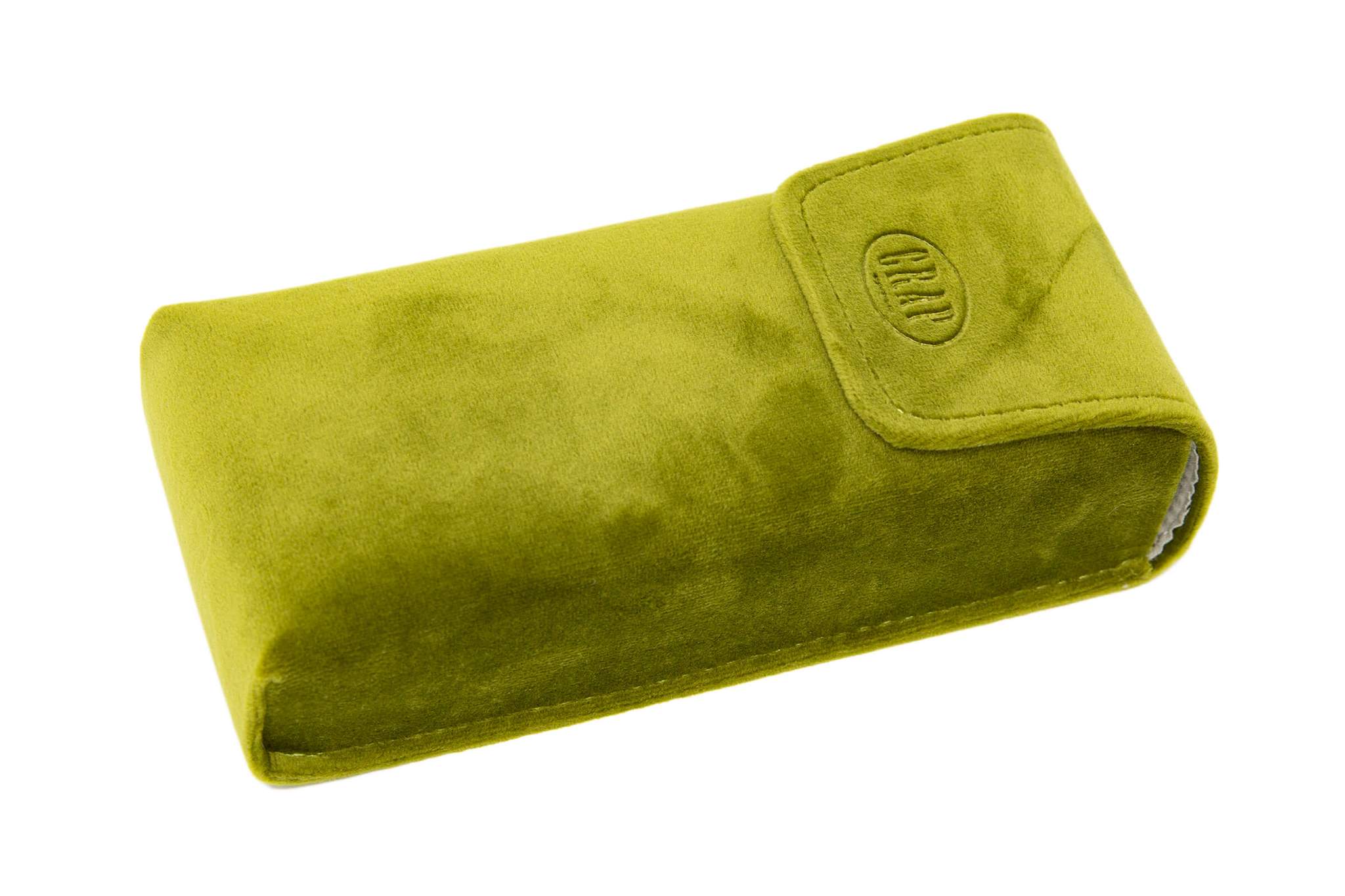 The Supa Phreek / Rainbow & Mustard Lens - Image 7