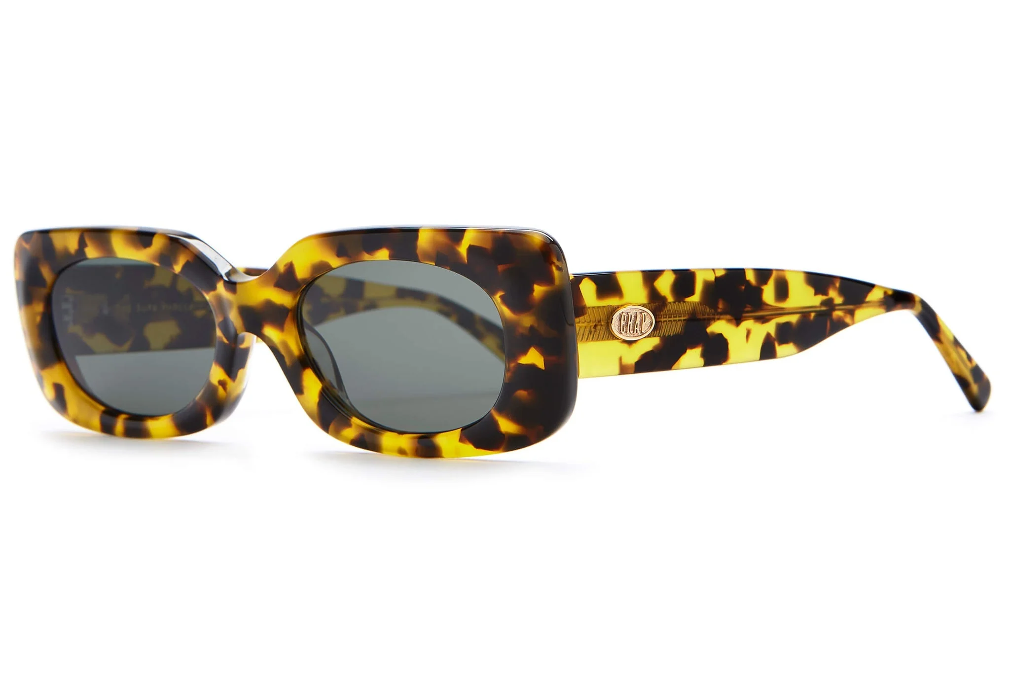 The Supa Phreek / Tokyo Tortoise & Polarised G15 Lens - Image 2
