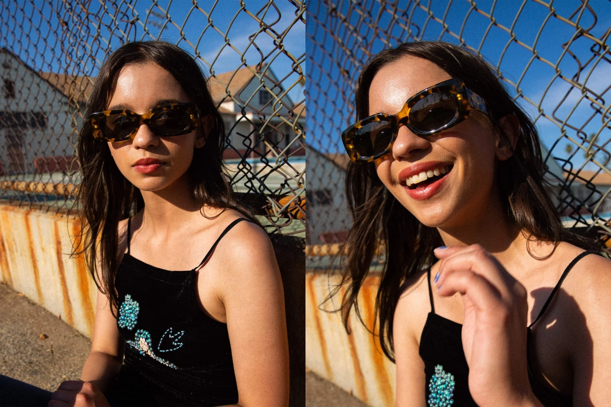The Supa Phreek / Tokyo Tortoise & Polarised G15 Lens - Image 4