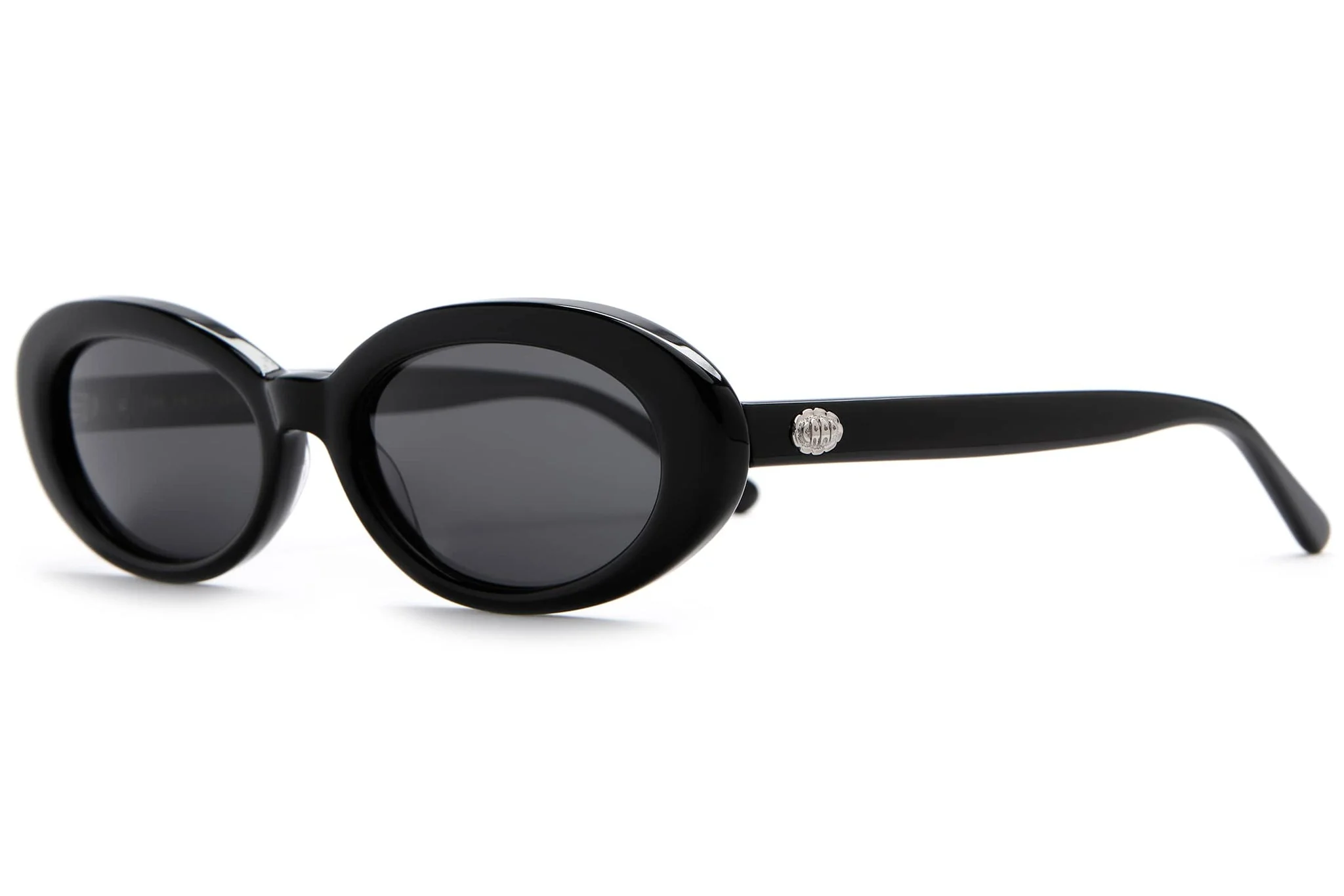 The Sweet Leaf / Black Bio & Polarised Grey Lens - Image 2