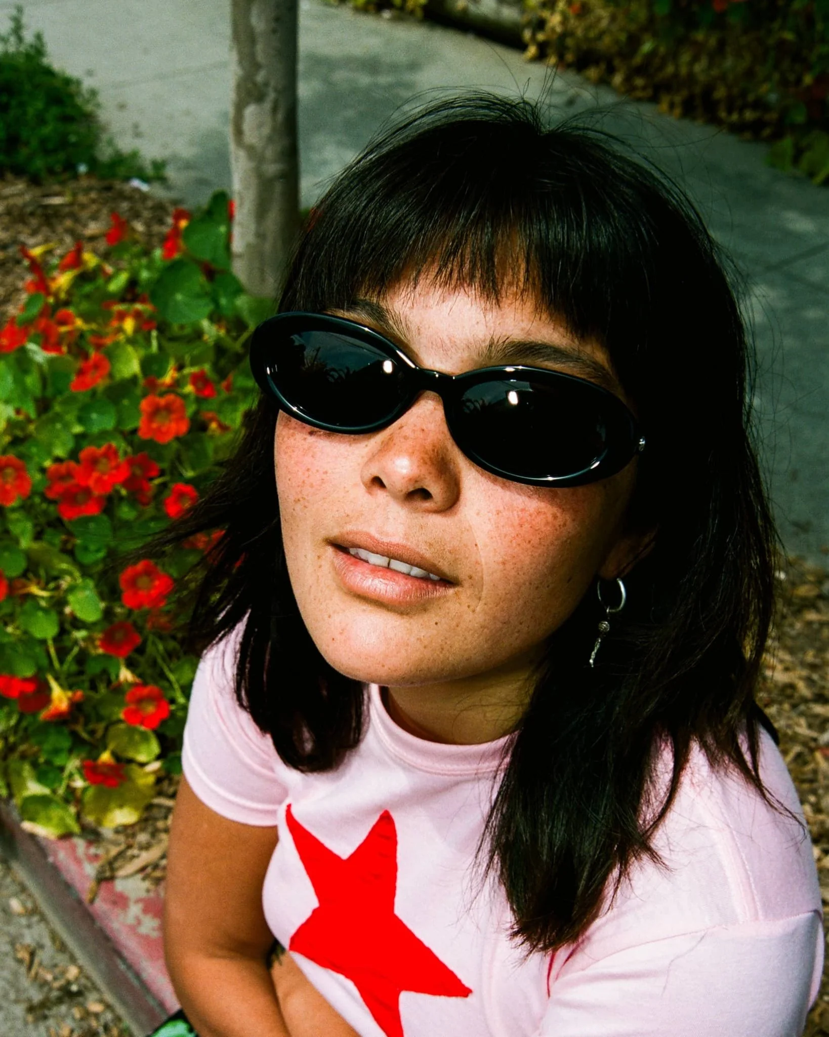 The Sweet Leaf / Black Bio & Polarised Grey Lens - Image 4