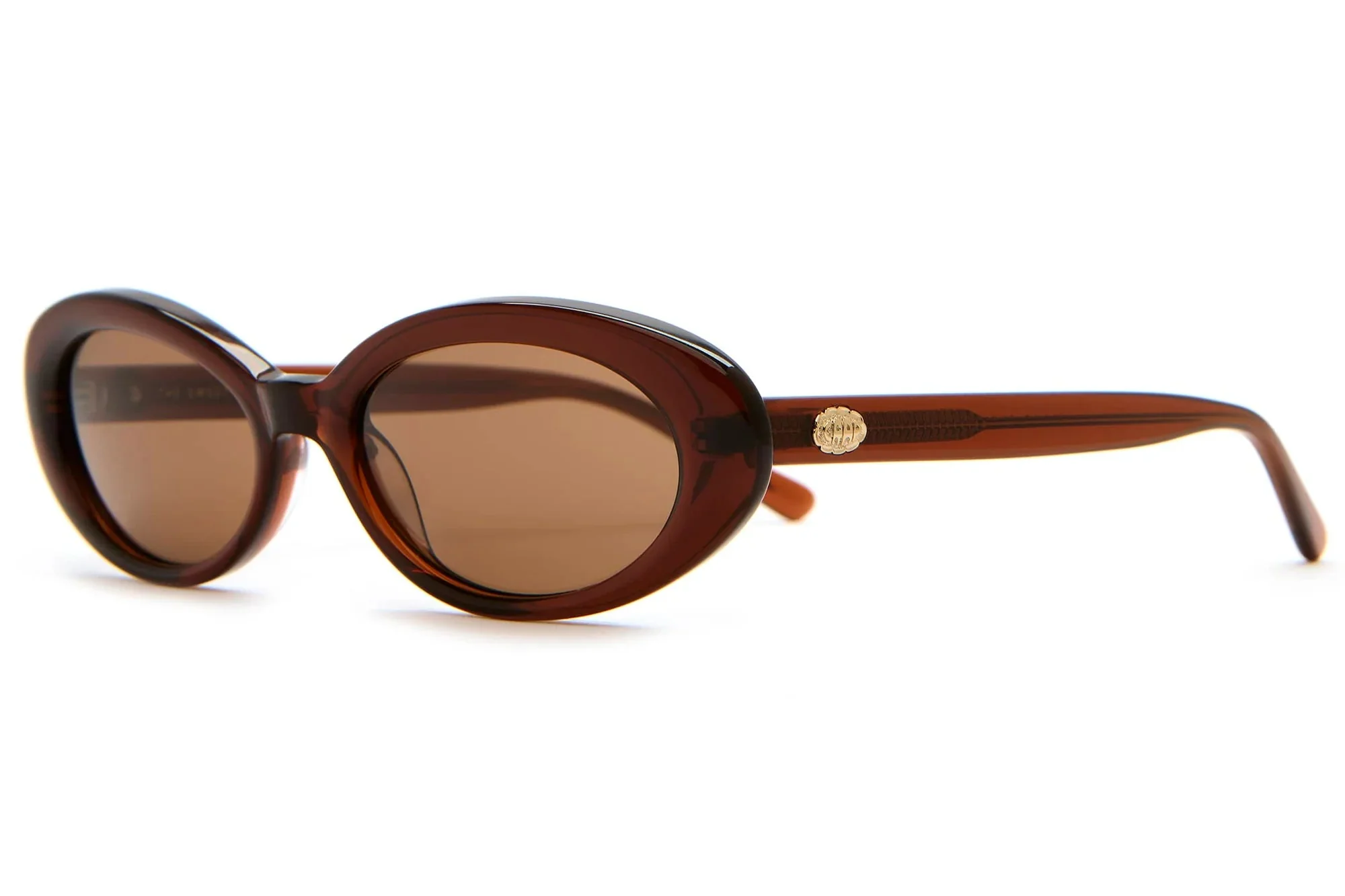 The Sweet Leaf / Crystal Root Beer Bio & Sandstone Lens - Image 2
