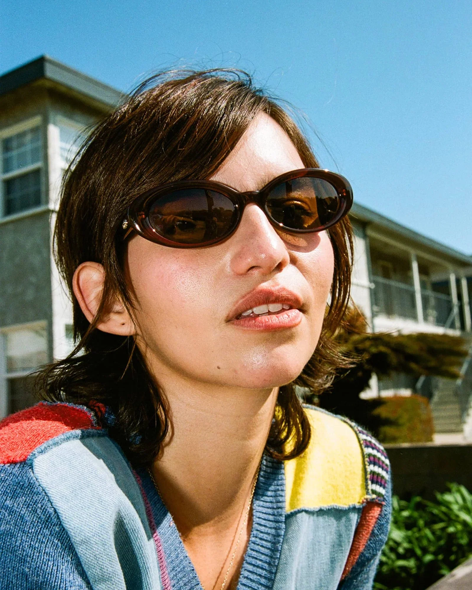The Sweet Leaf / Crystal Root Beer Bio & Sandstone Lens - Image 3