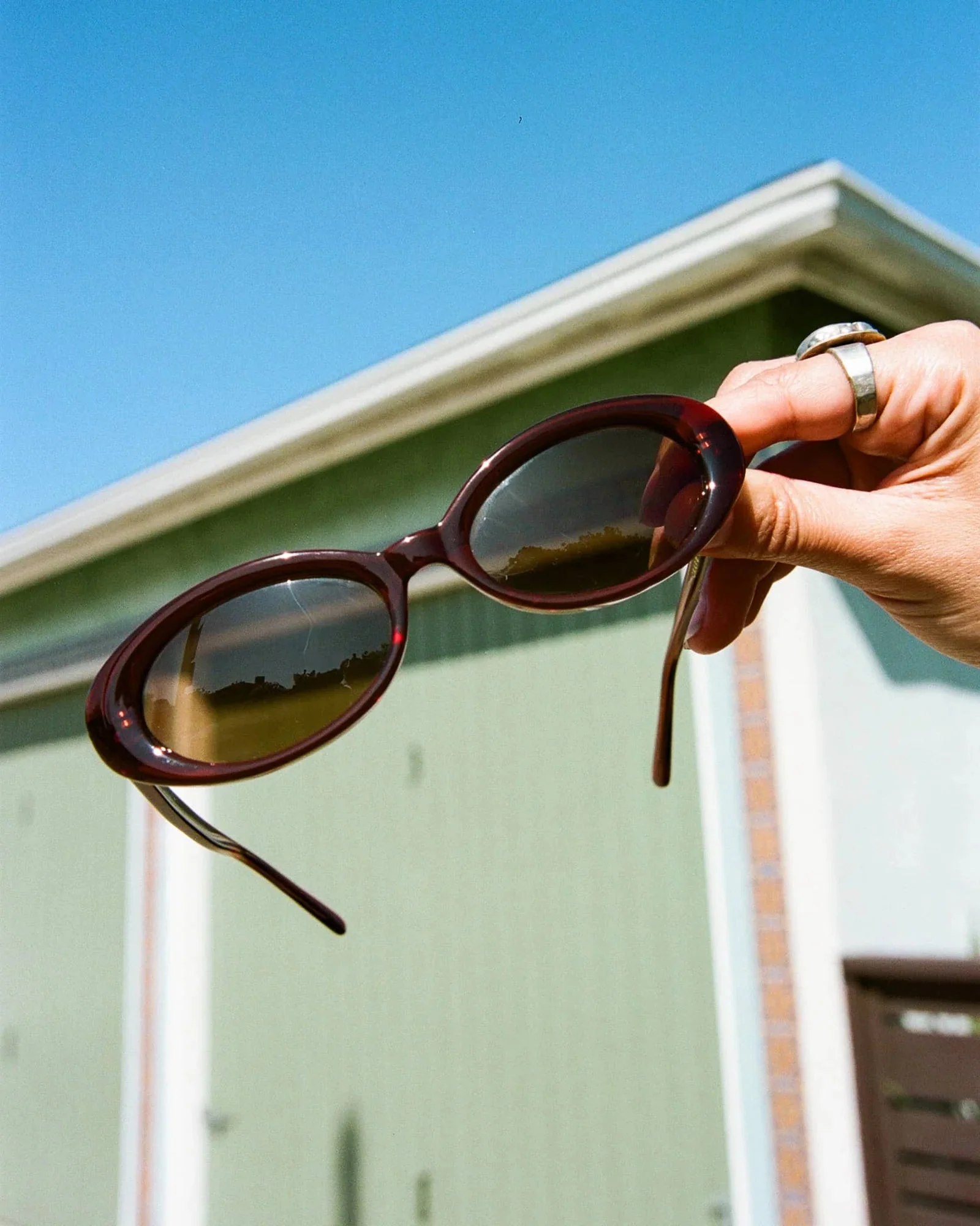 The Sweet Leaf / Crystal Root Beer Bio & Sandstone Lens - Image 5