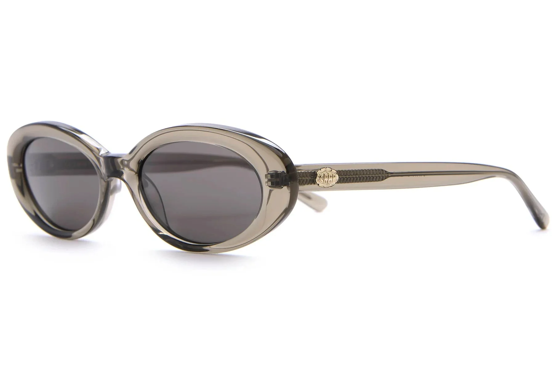 The Sweet Leaf / Crystal Stone Bio & Polarised Smoke Lens - Image 2
