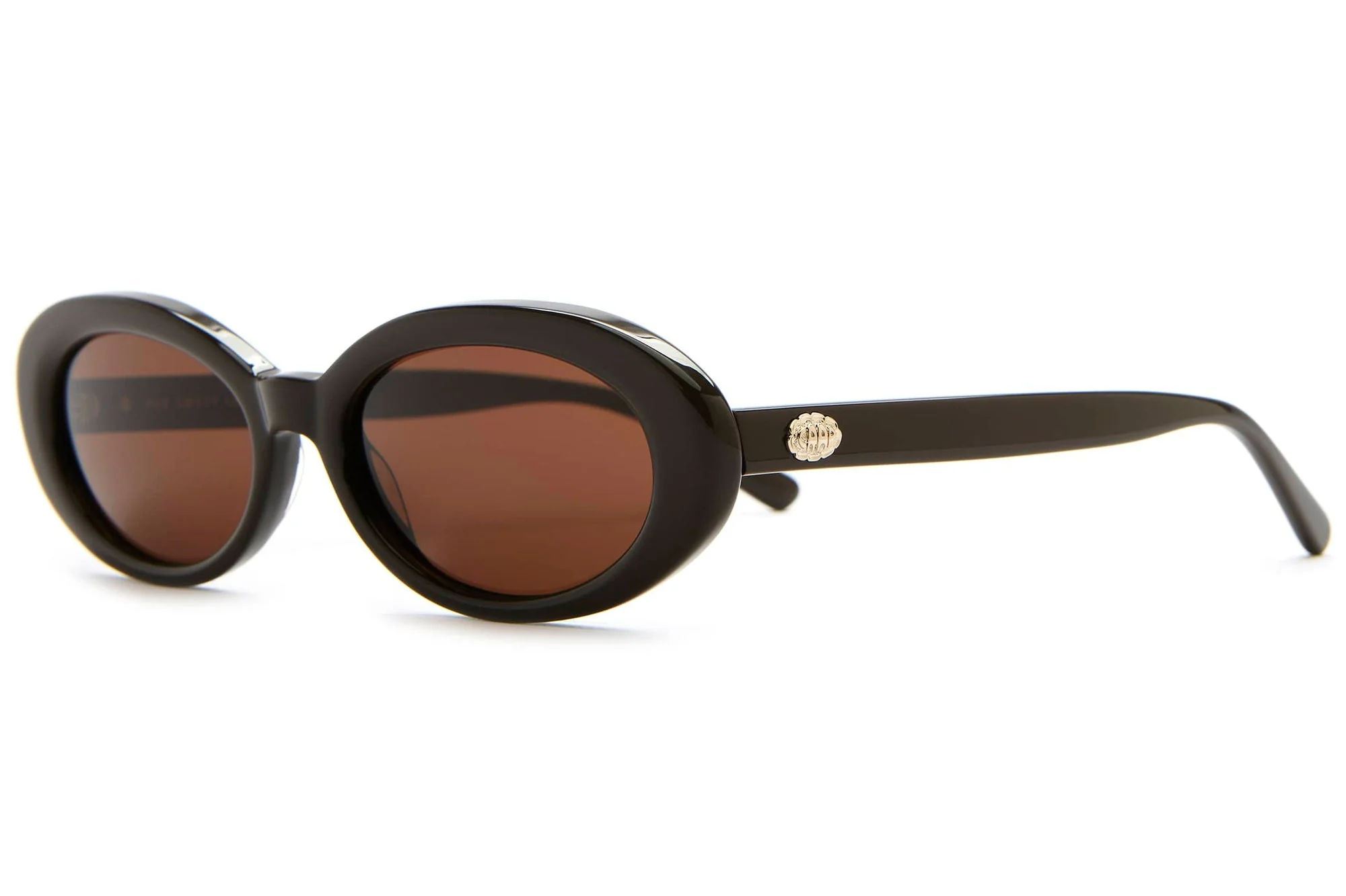 The Sweet Leaf / Espresso Bio & Polarised Amber Lens - Image 2