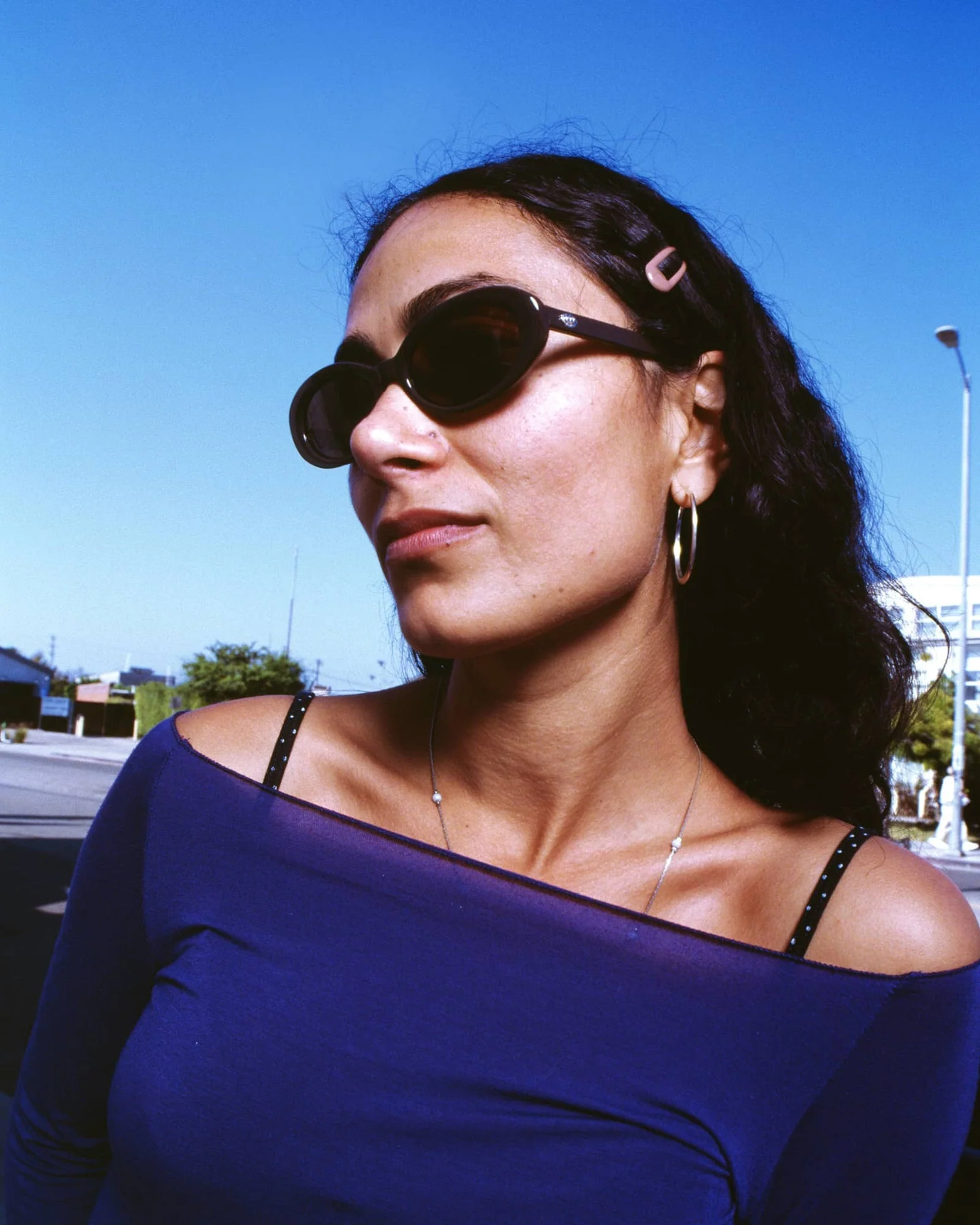The Sweet Leaf / Espresso Bio & Polarised Amber Lens - Image 3