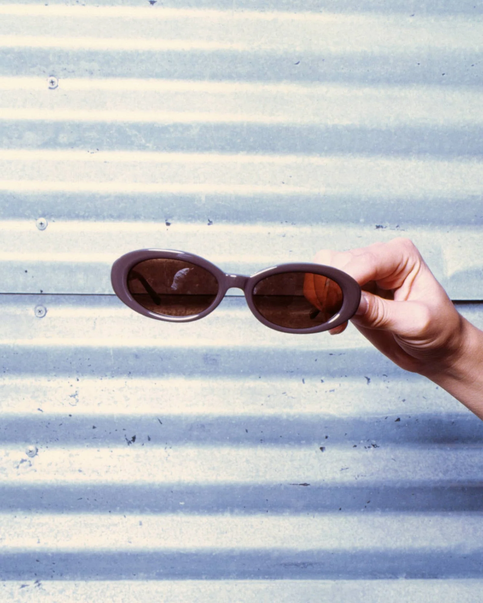 The Sweet Leaf / Espresso Bio & Polarised Amber Lens - Image 5