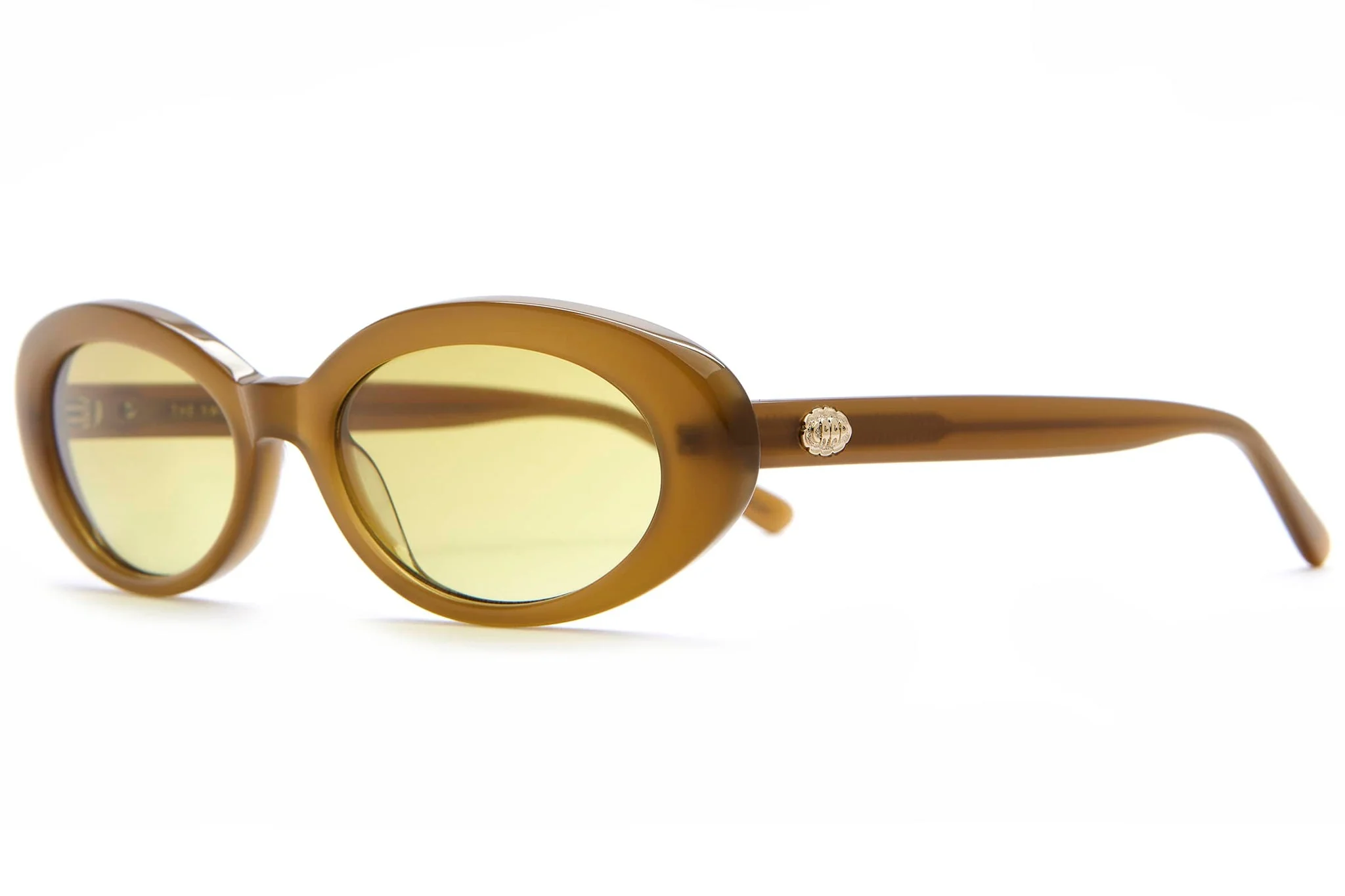 The Sweet Leaf / Mustard Seed Bio & Kelp Gradient Lens - Image 2