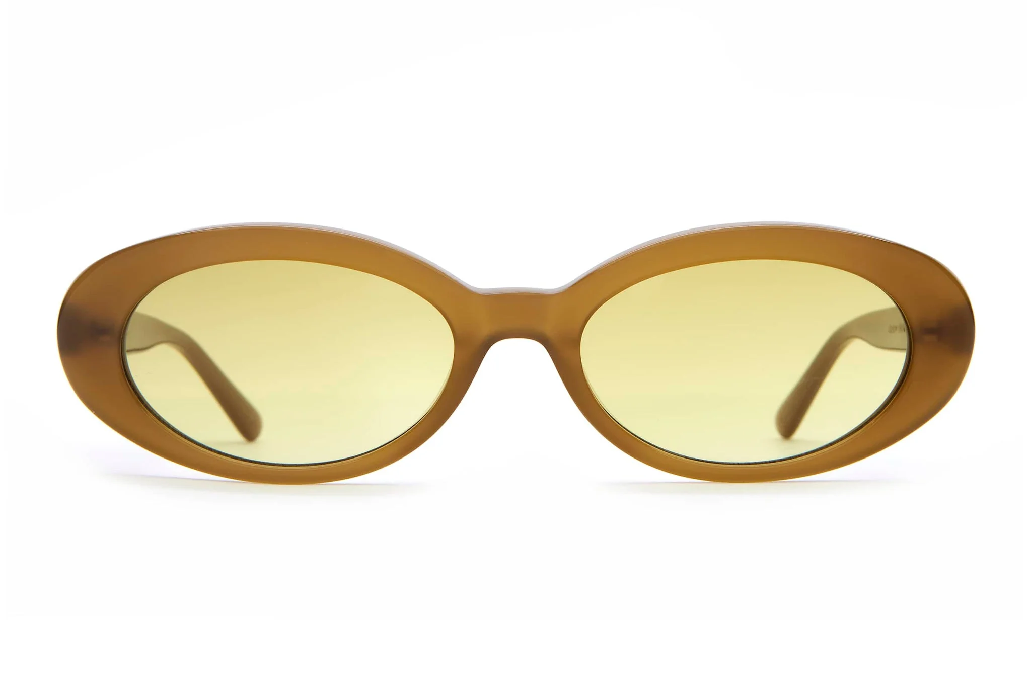 The Sweet Leaf / Mustard Seed Bio & Kelp Gradient Lens - Image 4