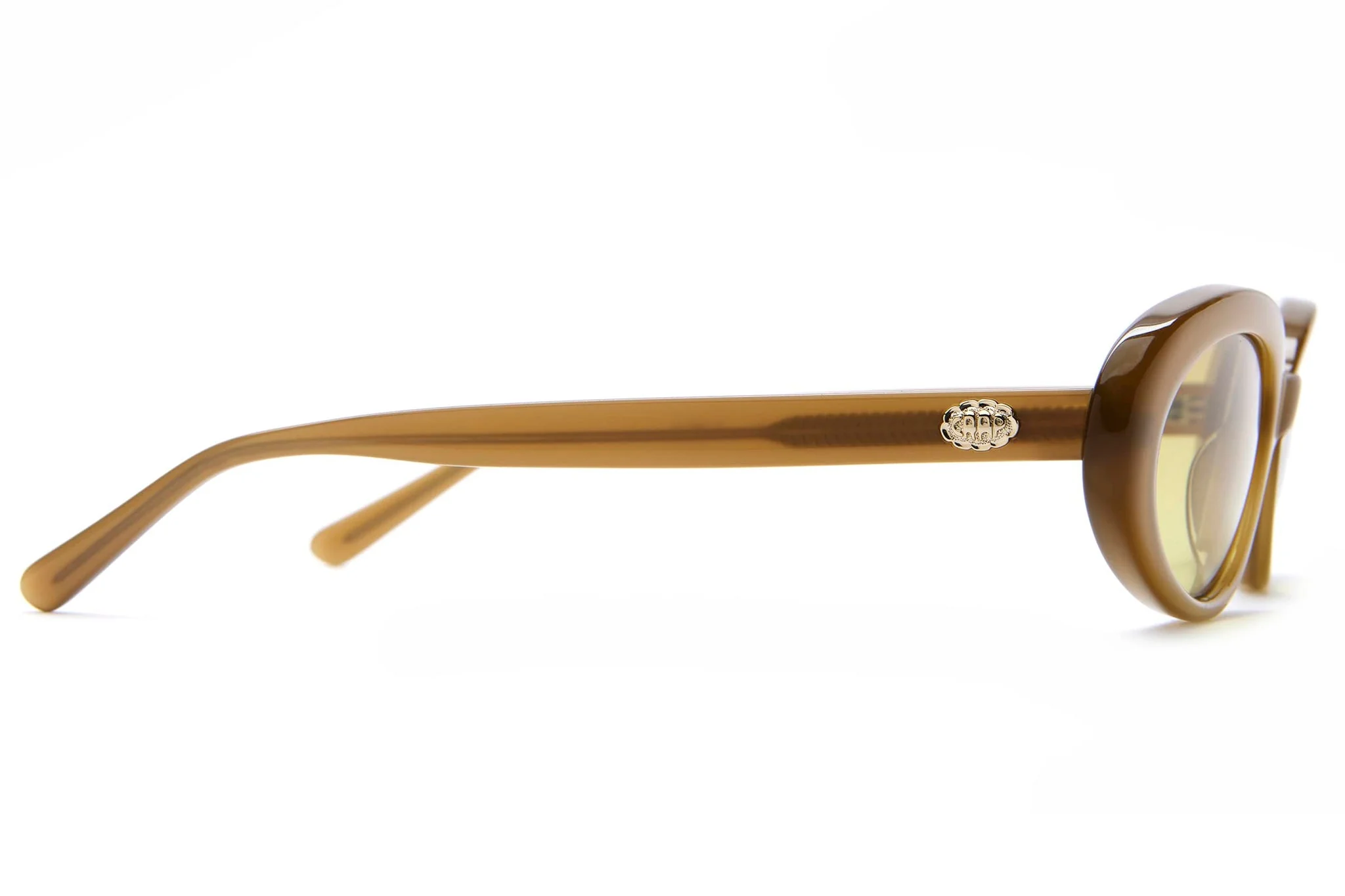 The Sweet Leaf / Mustard Seed Bio & Kelp Gradient Lens - Image 5