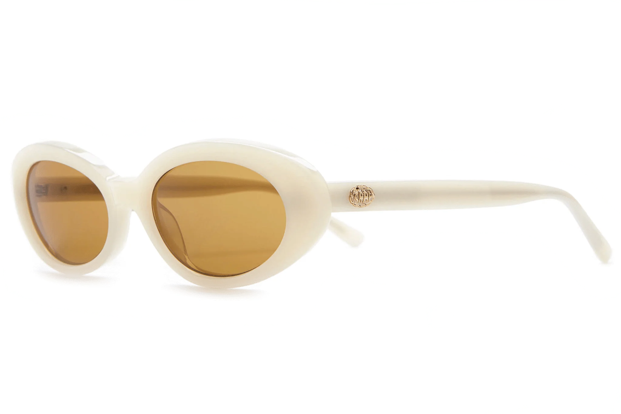 The Sweet Leaf / Oat Milk Bio & Mustard Lens - Image 2