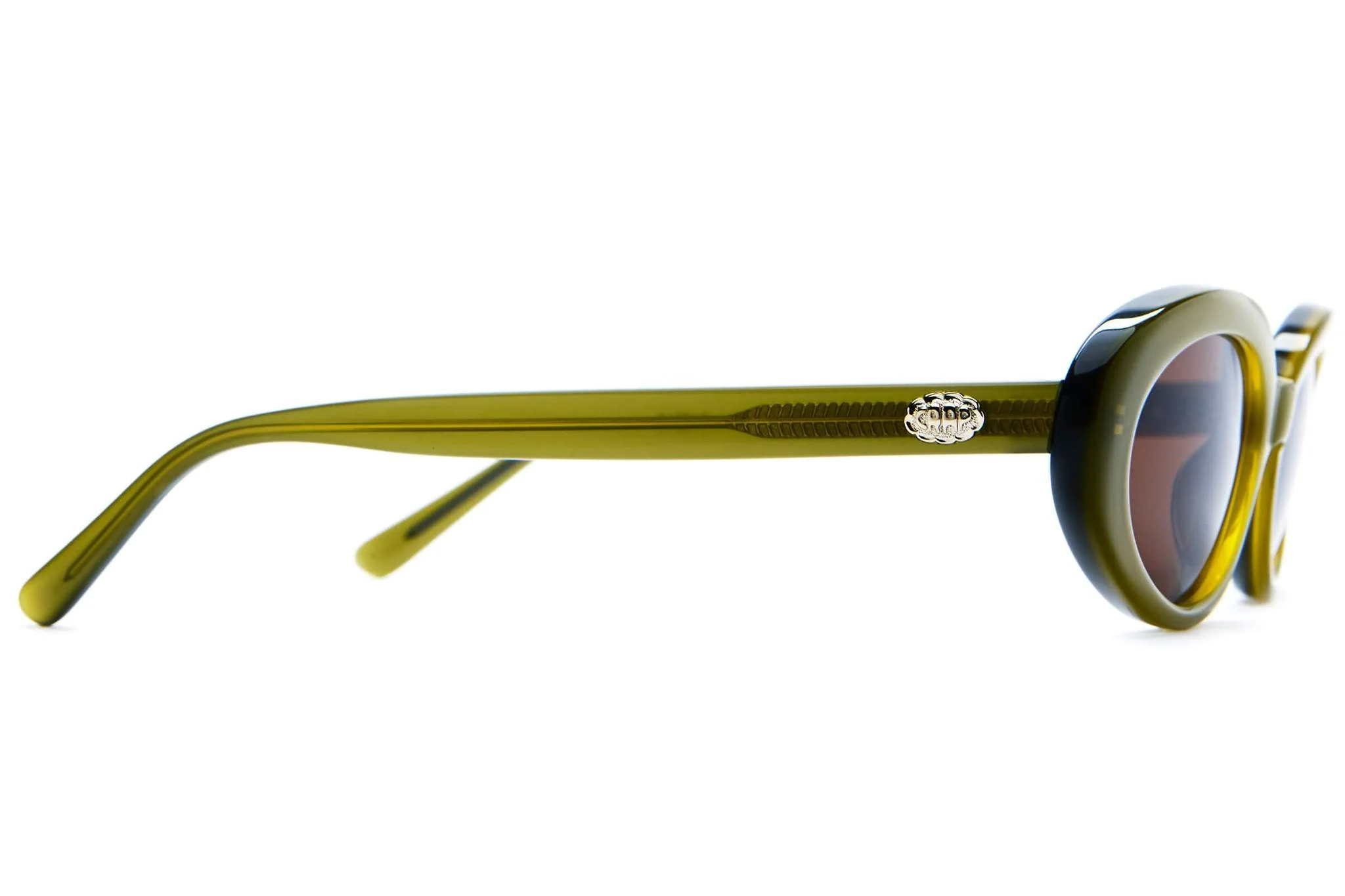 The Sweet Leaf / Olive Bio & Amber Lens - Image 4