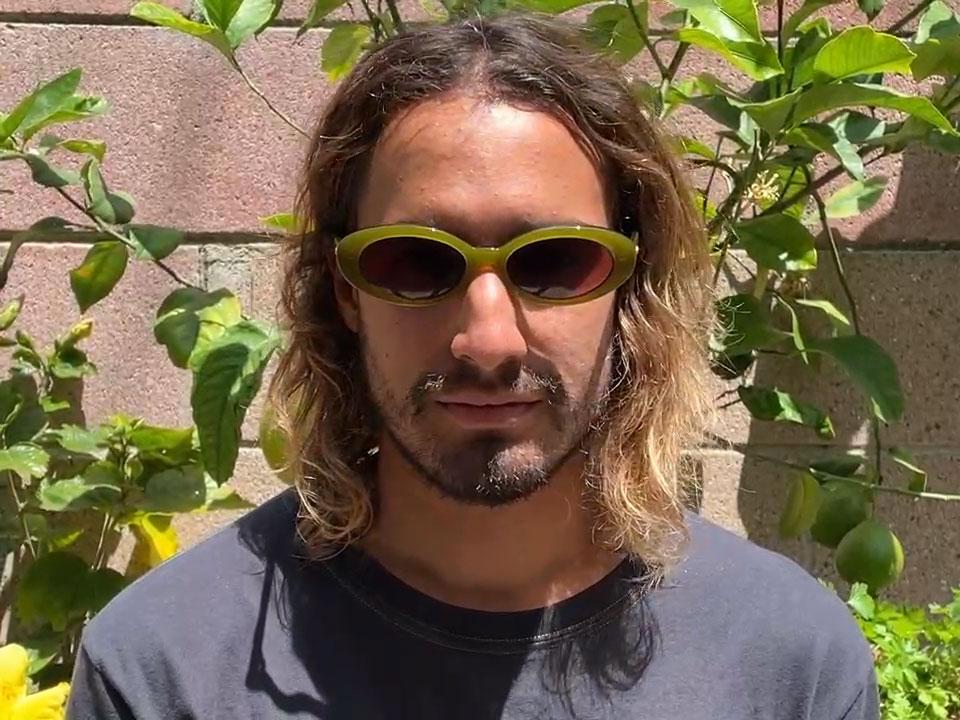 The Sweet Leaf / Olive Bio & Amber Lens - Image 8