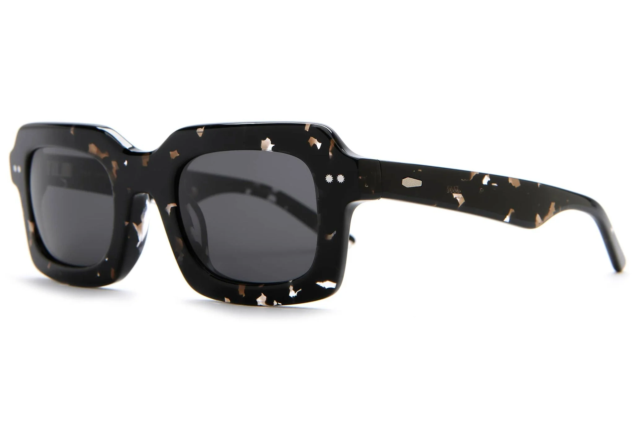 The Tape Delay / Black Tortoise Bio & Polarised Grey Lens - Image 2