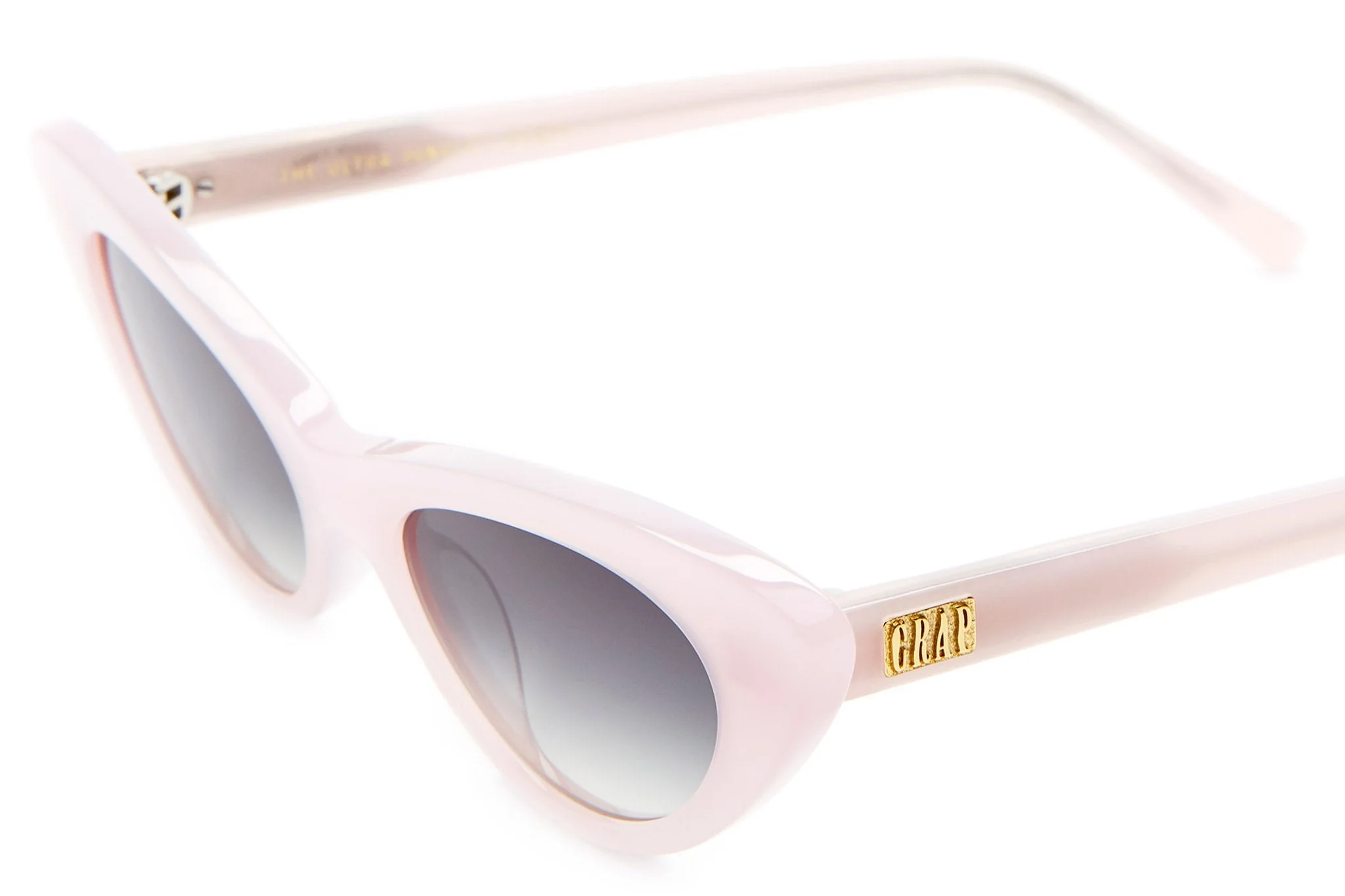 The Ultra Jungle / Cotton Candy Pink - Image 3