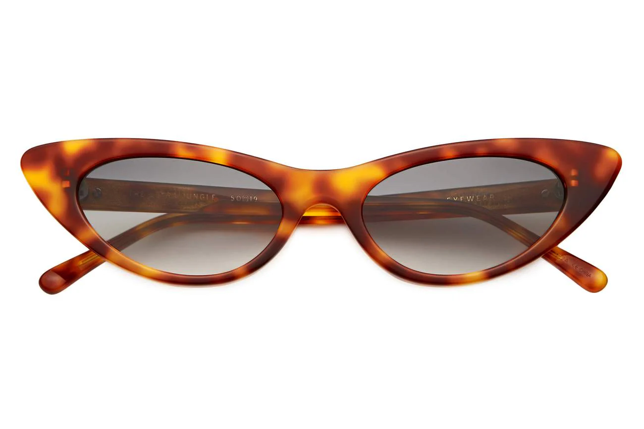 The Ultra Jungle / Havana Tortoise