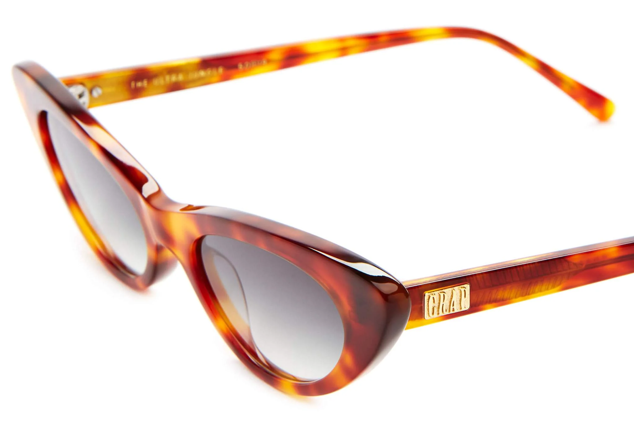 The Ultra Jungle / Havana Tortoise - Image 3