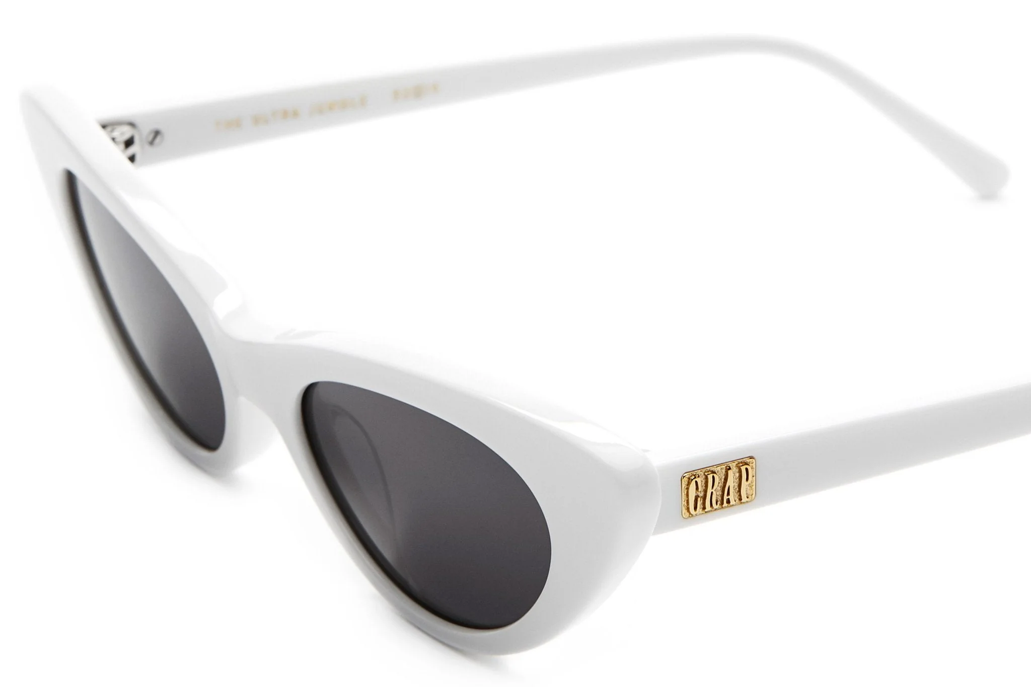 The Ultra Jungle / White & Grey Lens - Image 3