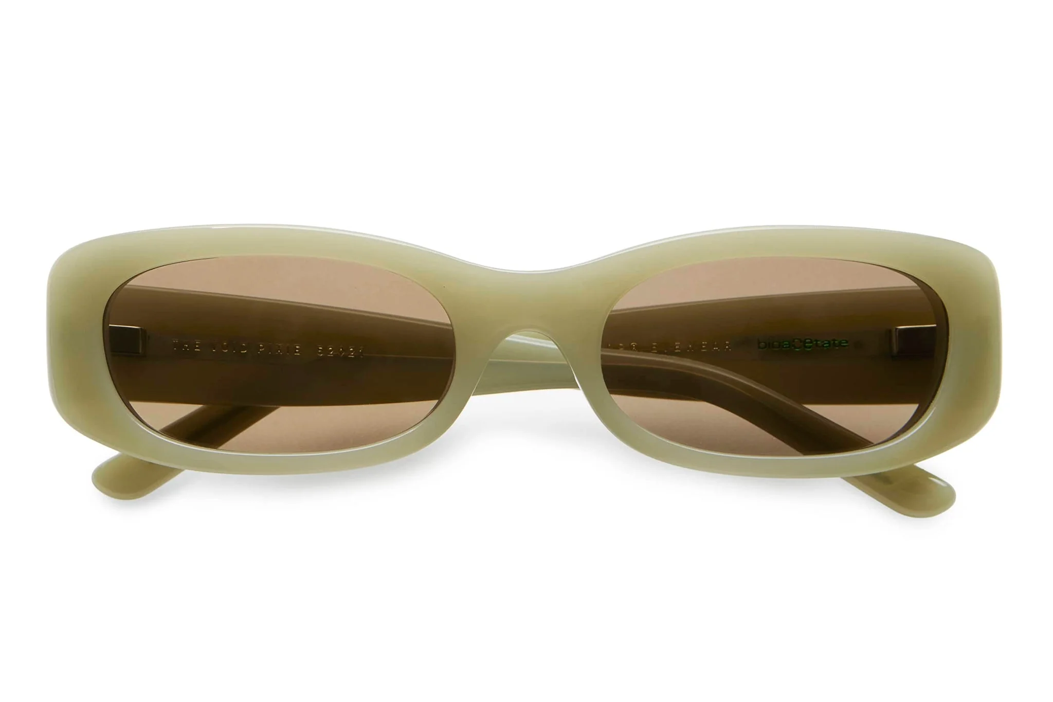 The Void Pixie / Artichoke Bio & Sandstone Lens