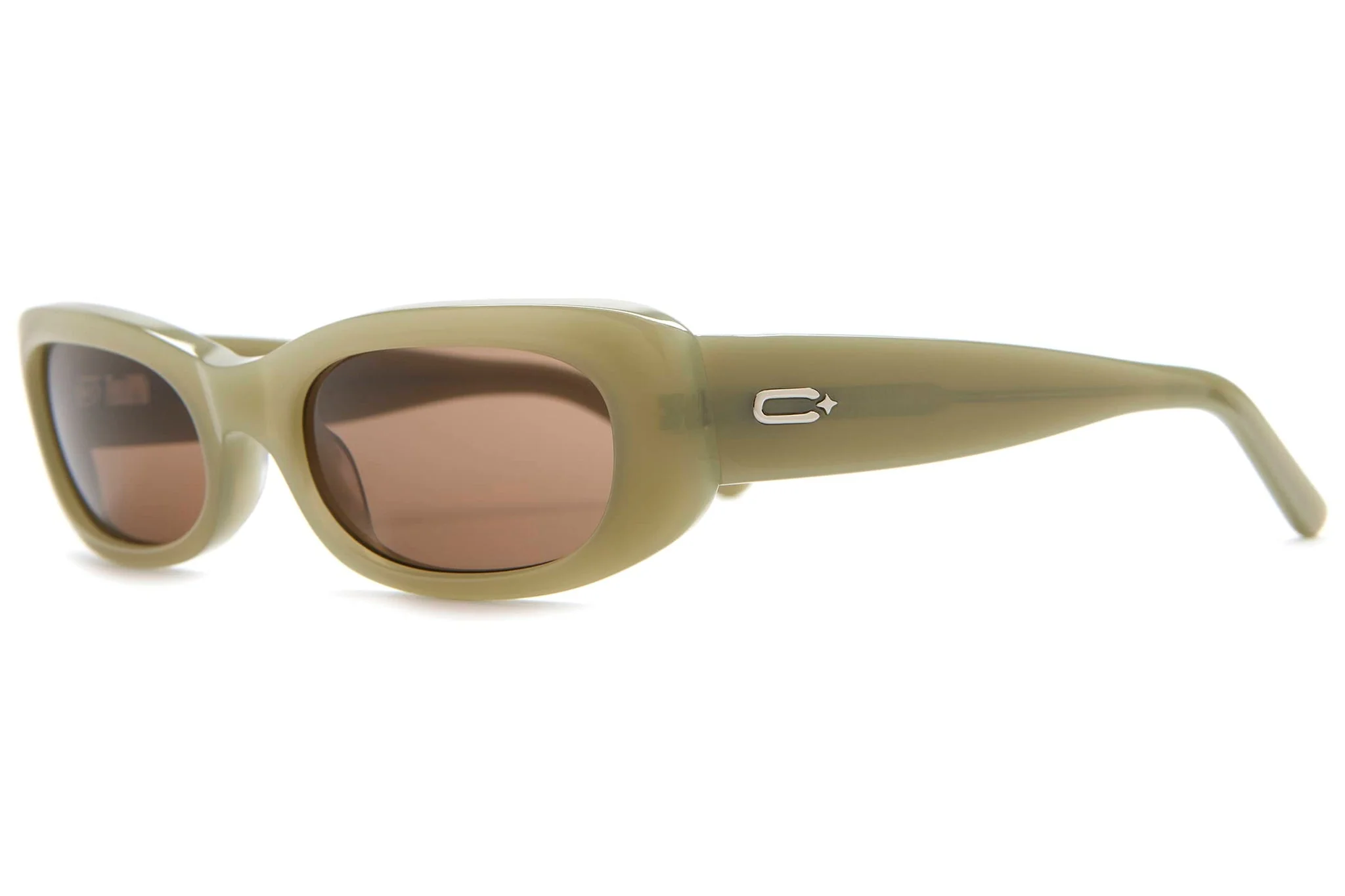 The Void Pixie / Artichoke Bio & Sandstone Lens - Image 2