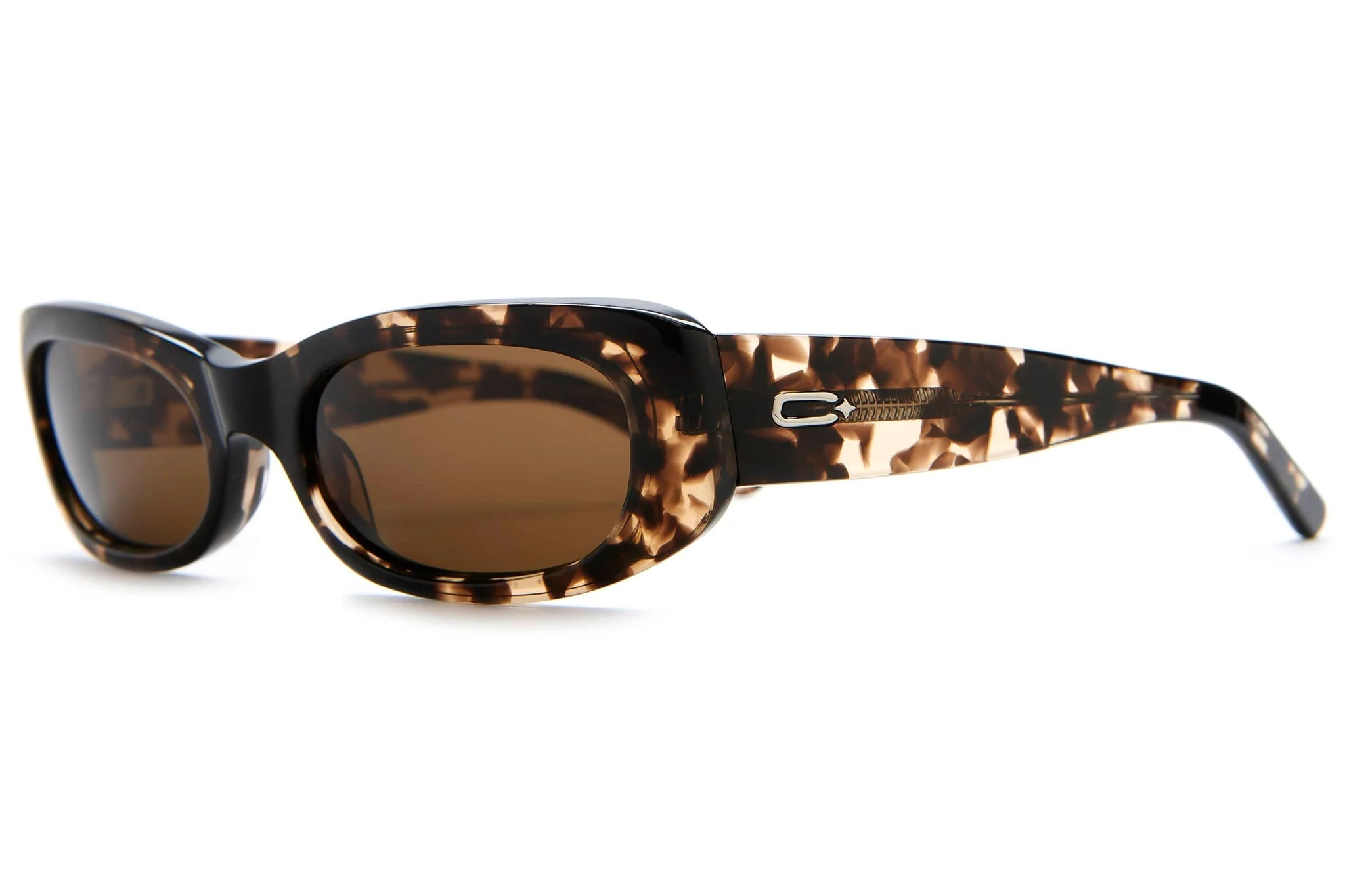The Void Pixie / Desert Tortoise Bio & Polarised Bronze Lens - Image 2