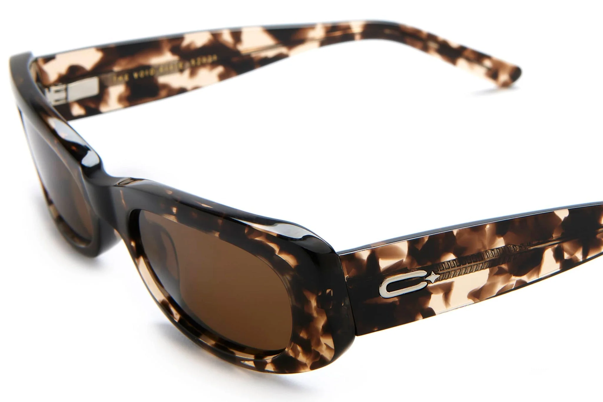 The Void Pixie / Desert Tortoise Bio & Polarised Bronze Lens - Image 3