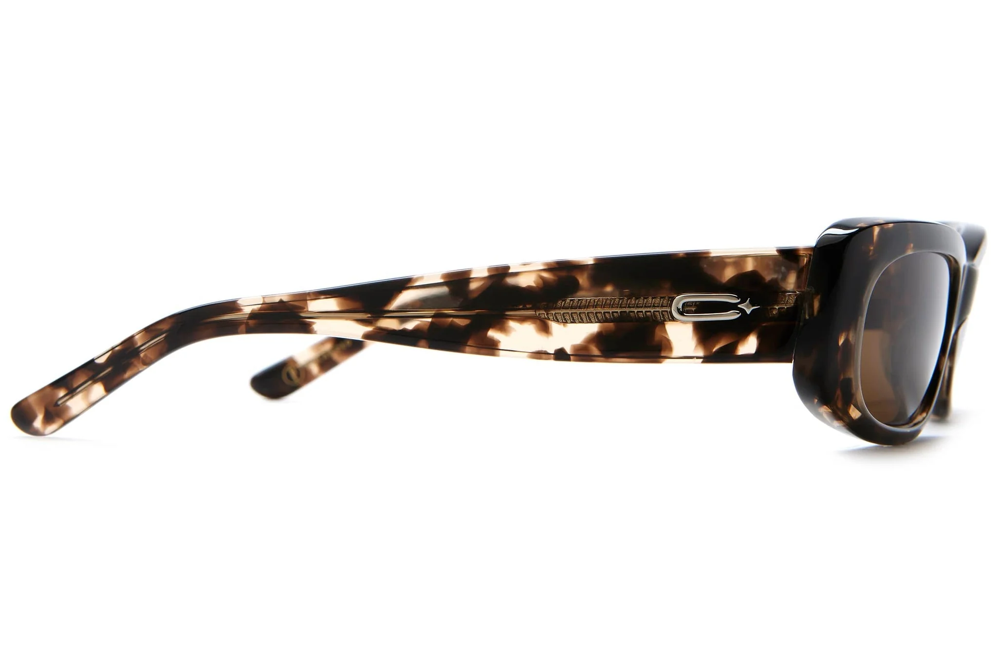 The Void Pixie / Desert Tortoise Bio & Polarised Bronze Lens - Image 4