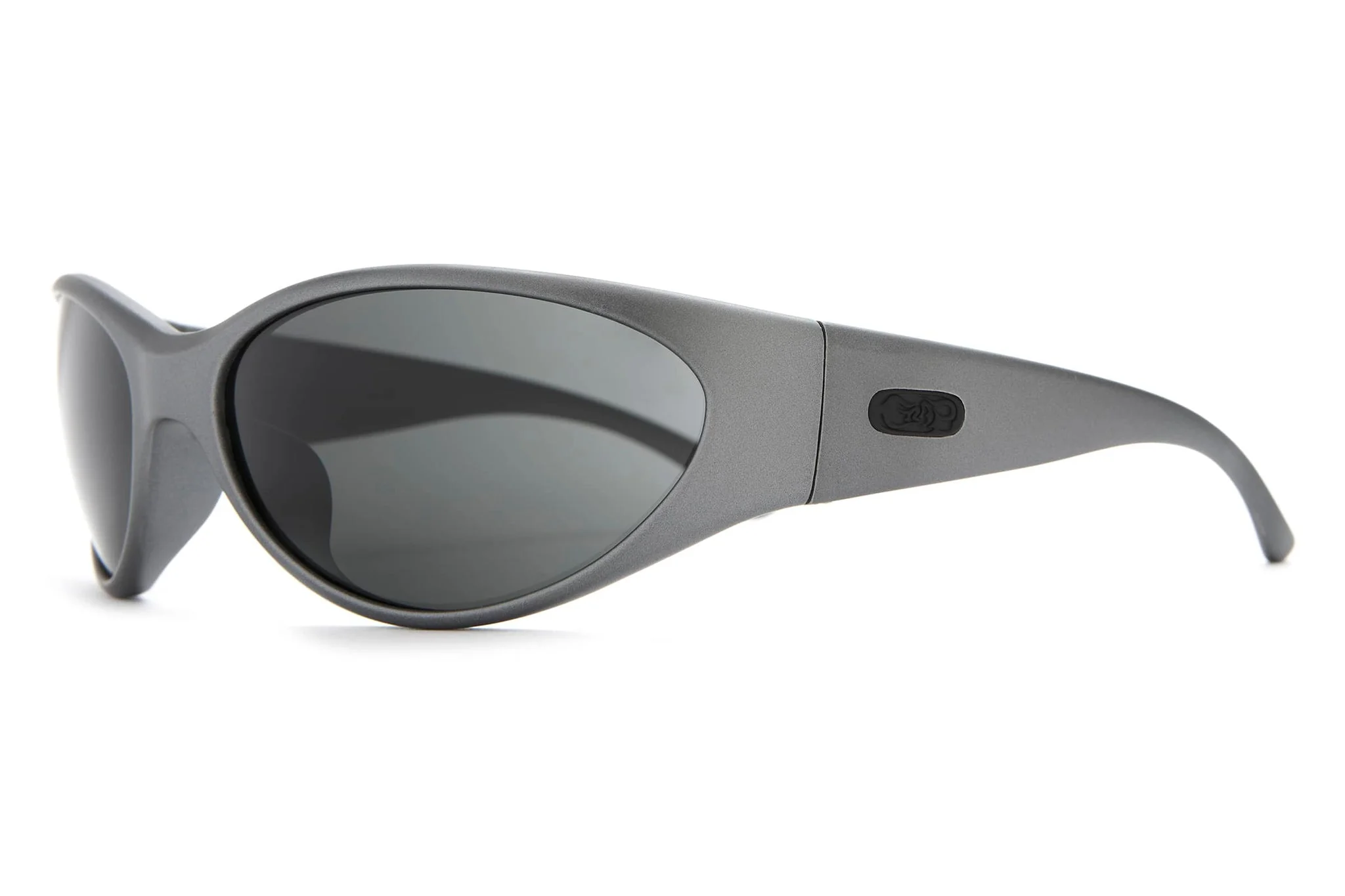 The Warp Zone / Graphite & Grey Nylon Lens - Image 2