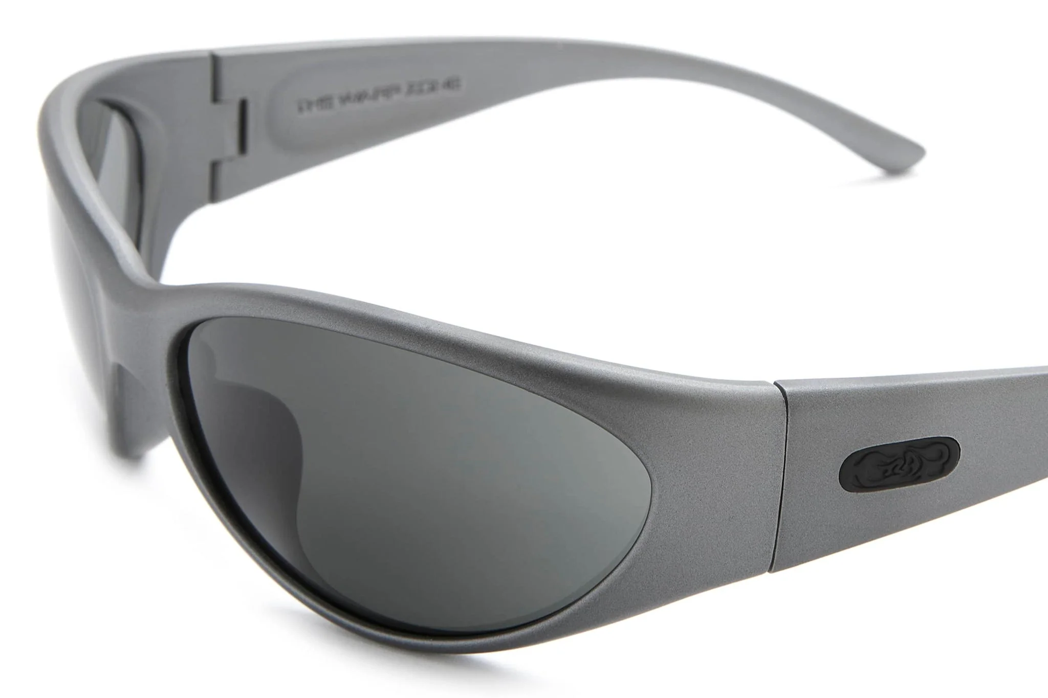 The Warp Zone / Graphite & Grey Nylon Lens - Image 3