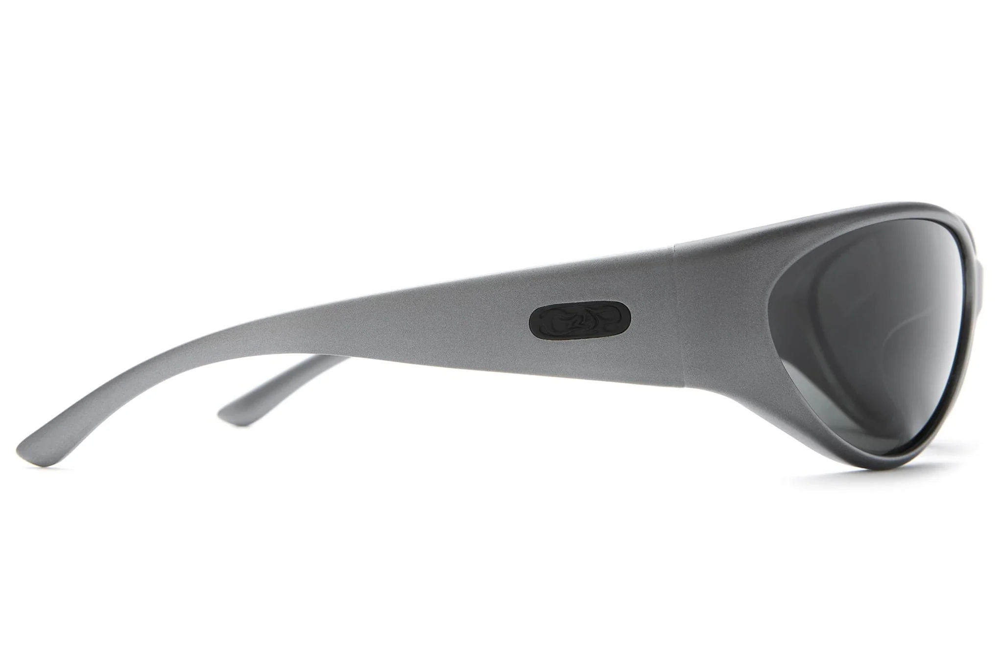 The Warp Zone / Graphite & Grey Nylon Lens - Image 4