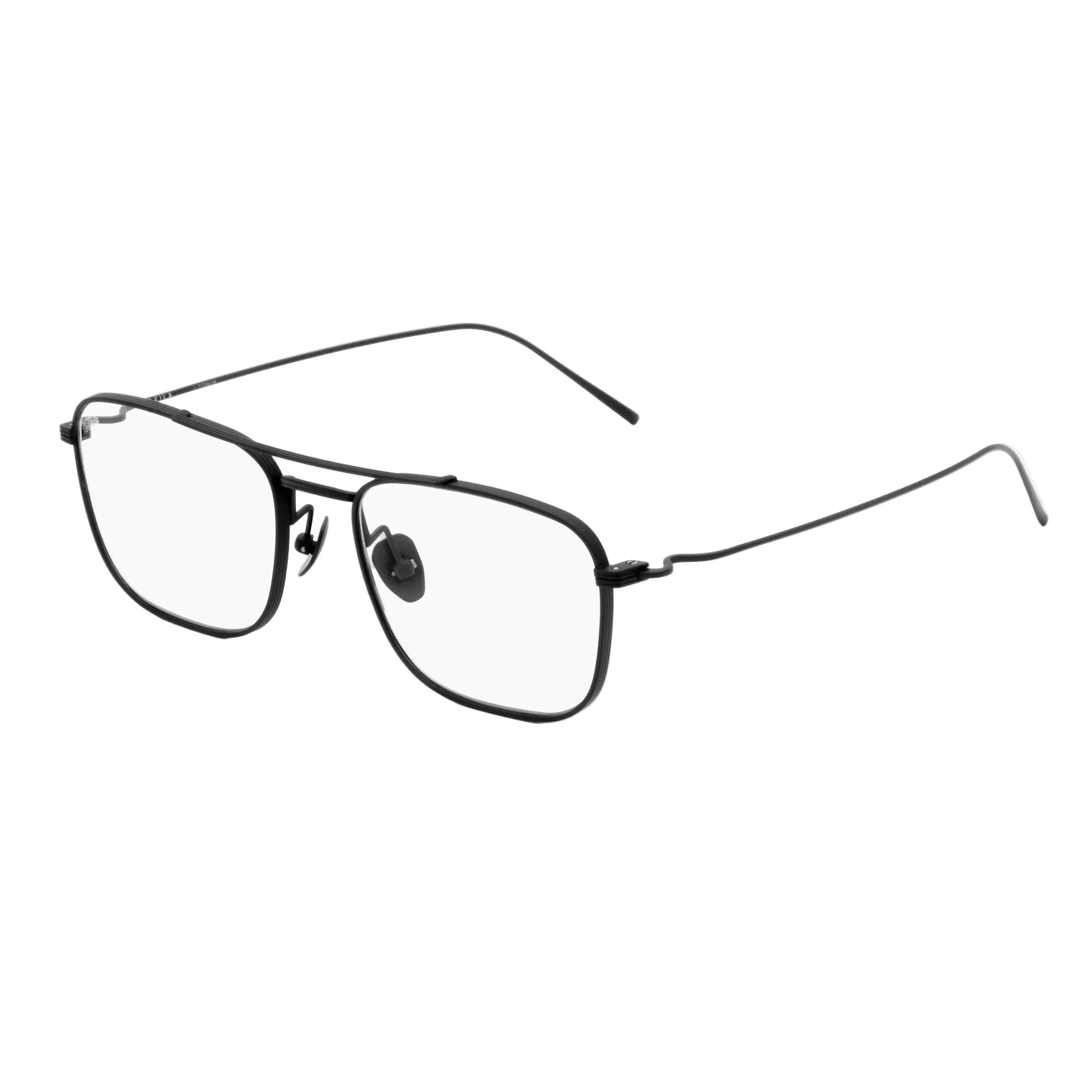 Titan Optical / Matte Black Titanium & Blue-Light Lens - Image 2