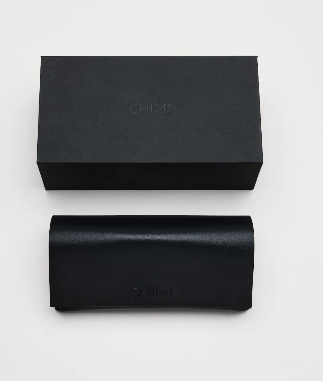 Titan Oval Optical / Gold Titanium & Clear Lens - Image 5